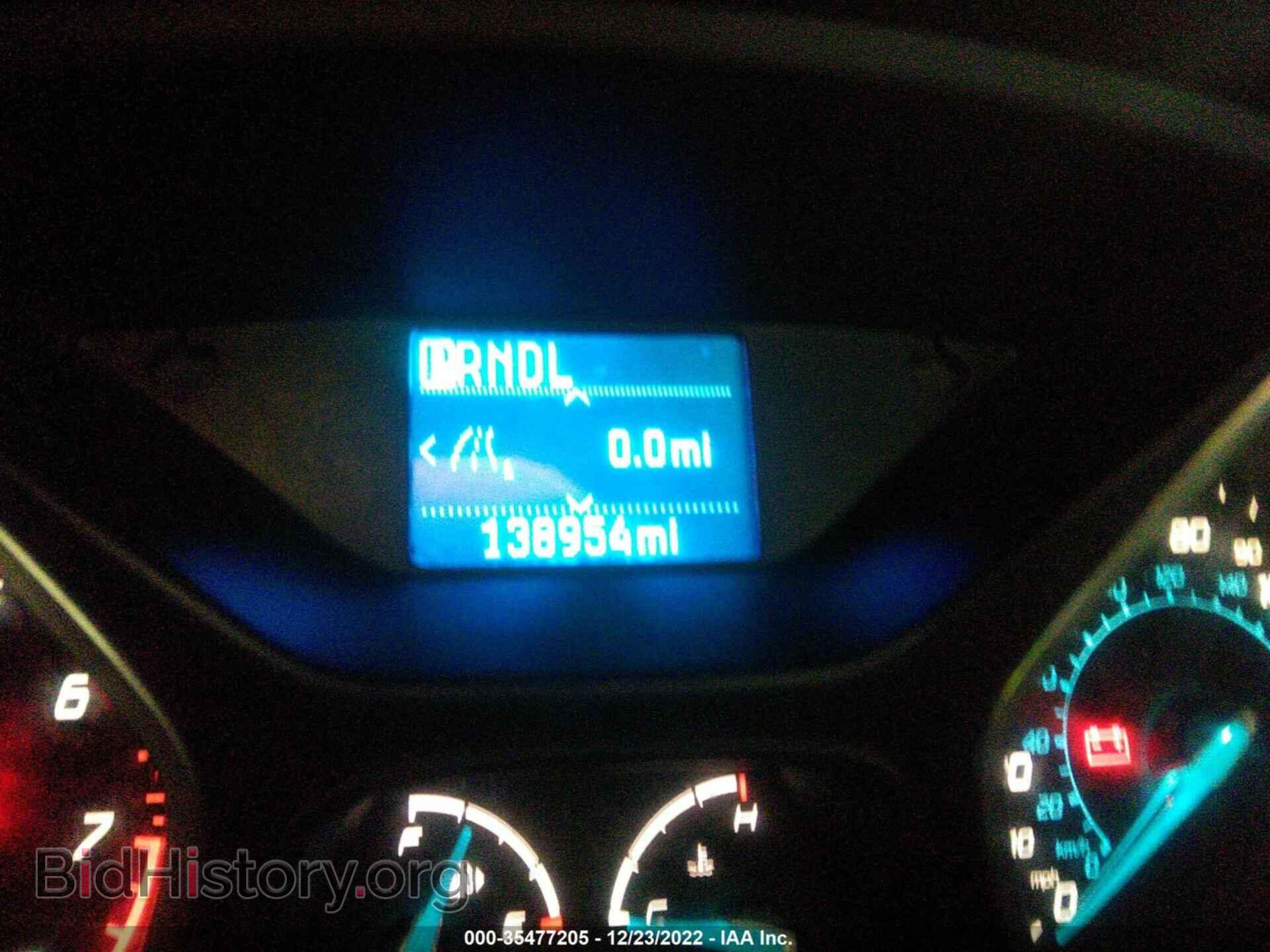 2012 FORD FOCUS - VIN: 1FAHP3F27CL332129 - Фото 7