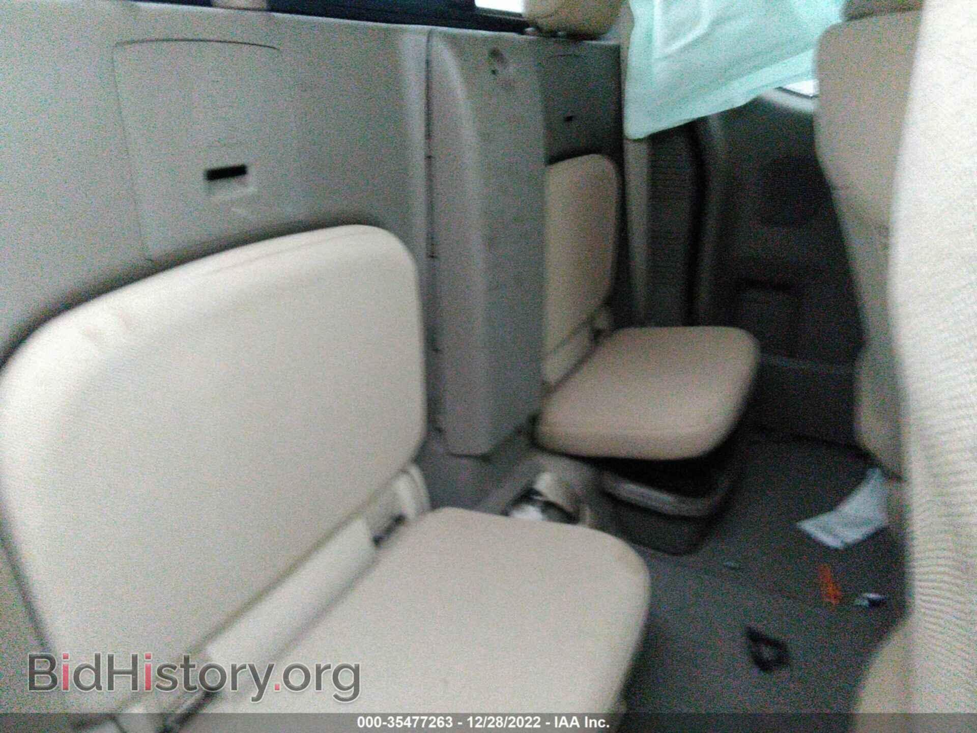 2018 NISSAN FRONTIER - VIN: 1N6BD0CT2JN706200 - Фото 8
