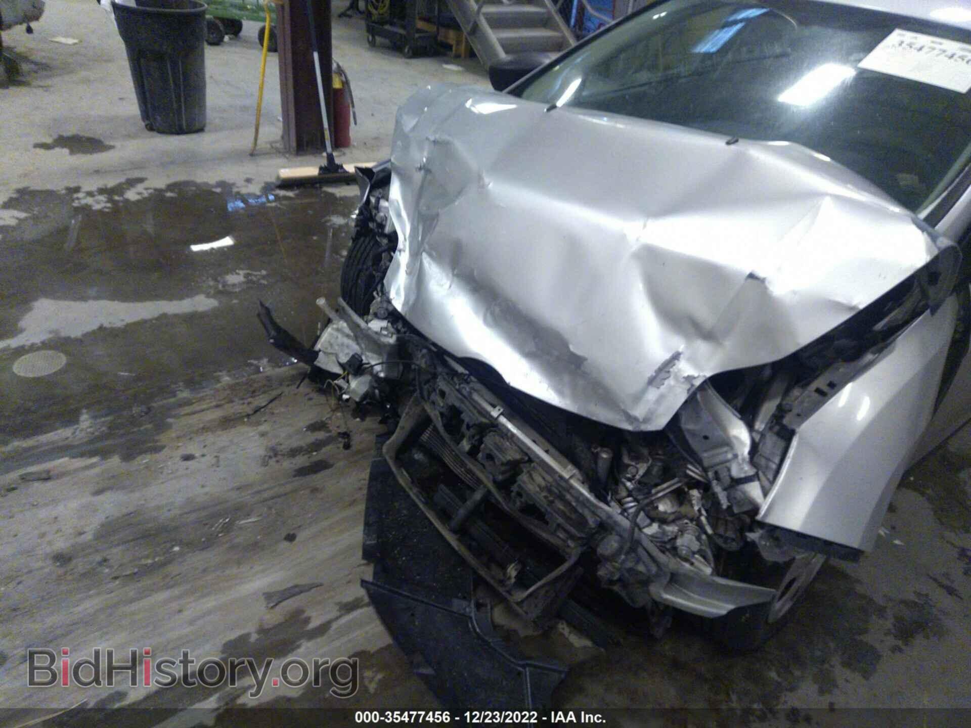 2012 FORD FOCUS - VIN: 1FAHP3E23CL478206 - Фото 6