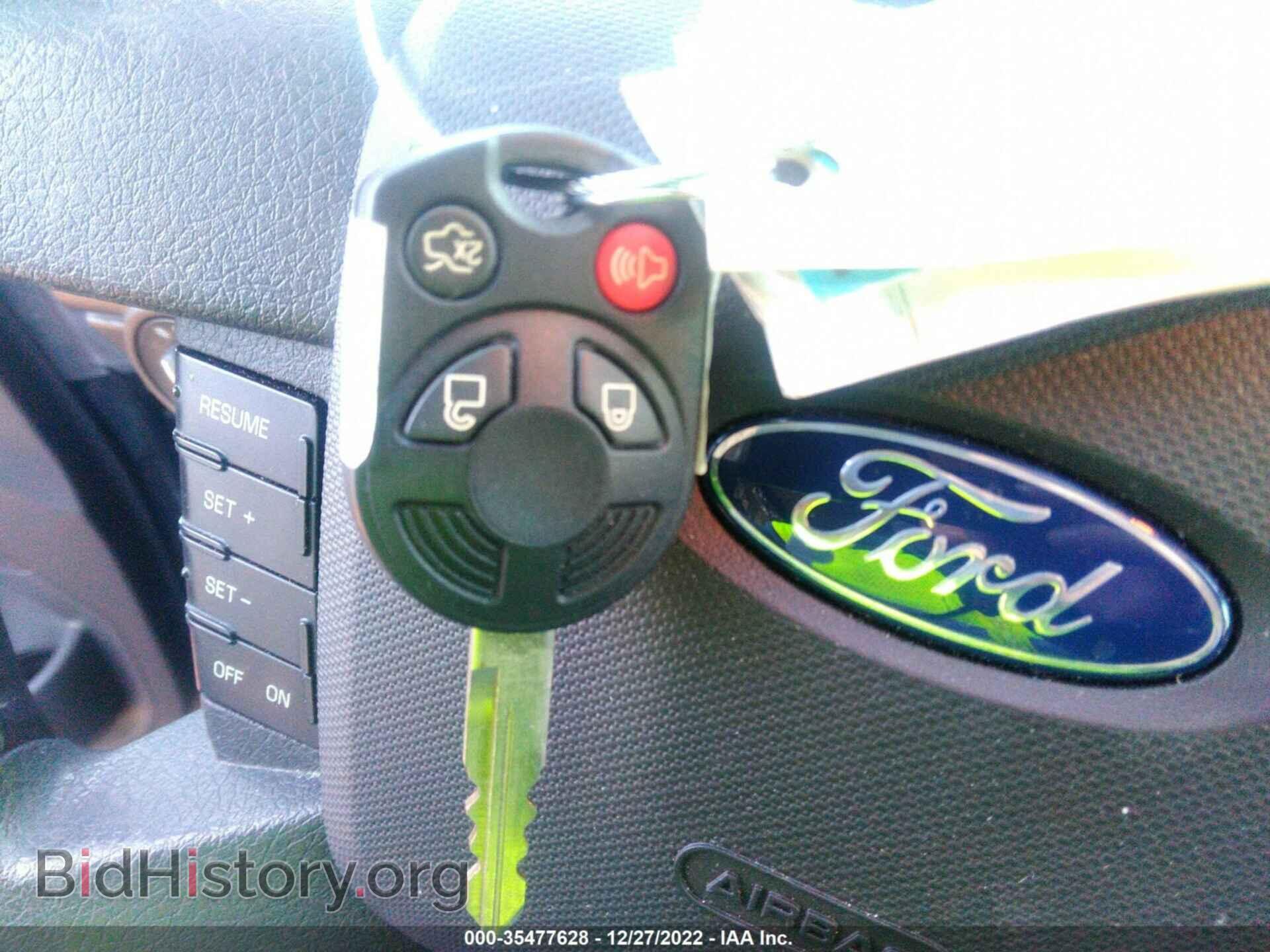 2010 FORD EDGE - VIN: 2FMDK3KC3ABB74130 - Фото 11