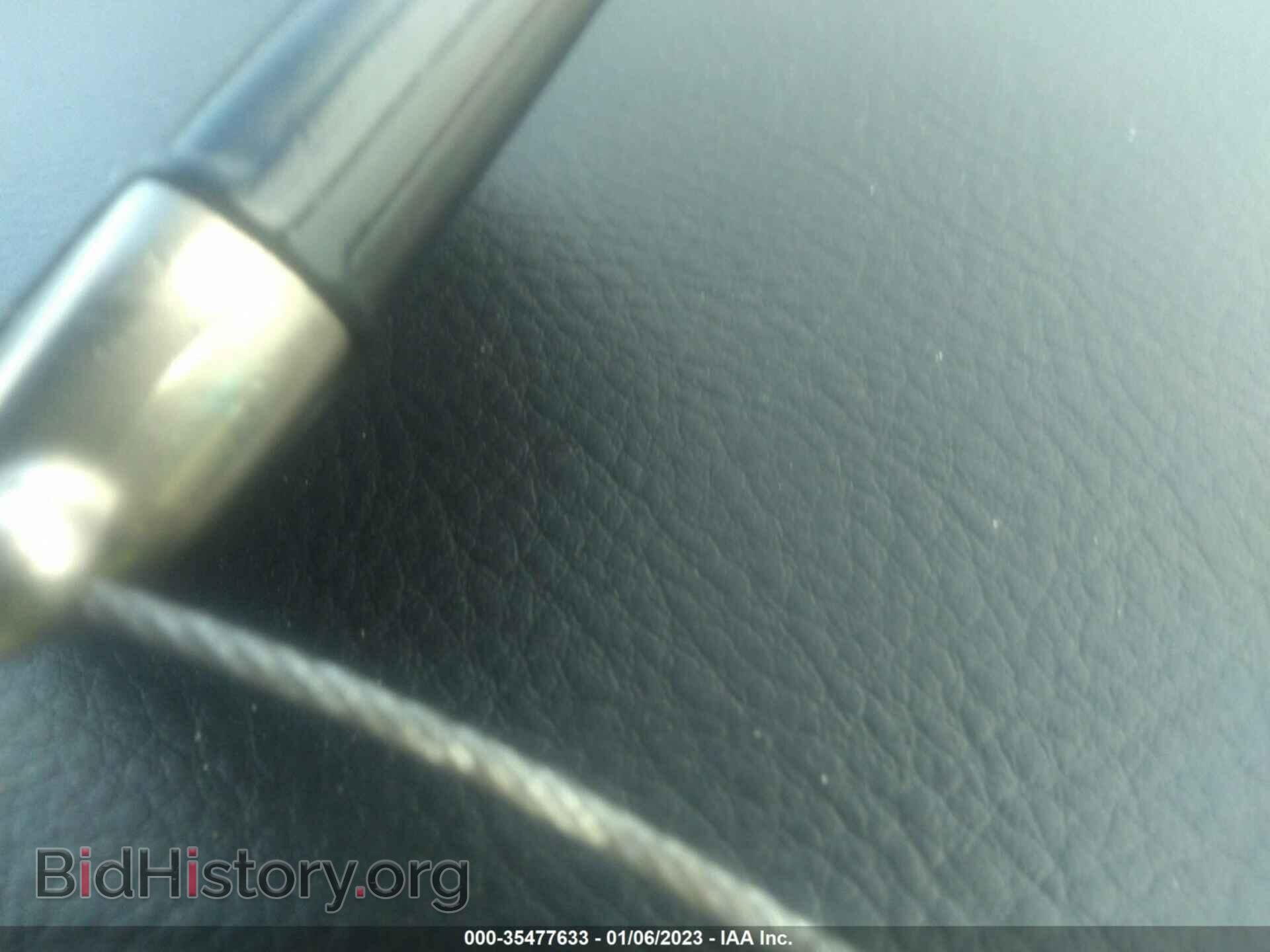 2008 LEXUS LS 460 - VIN: JTHBL46F485064008 - Фото 11