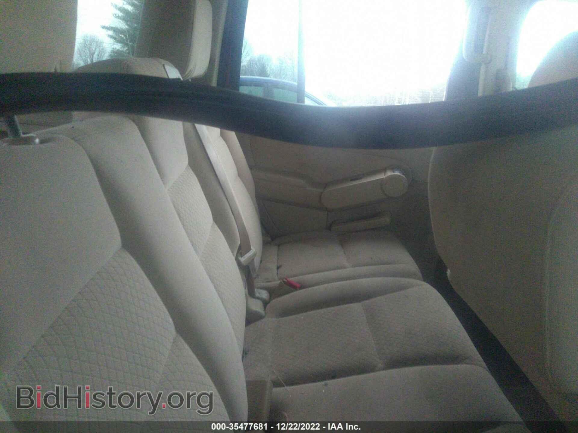 2006 FORD EXPLORER - VIN: 1FMEU62EX6ZA06331 - Фото 8