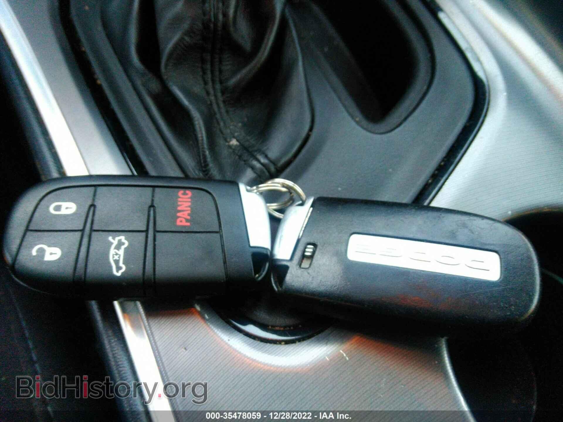 2019 DODGE CHALLENGER - VIN: 2C3CDZAG9KH752414 - Photo 11