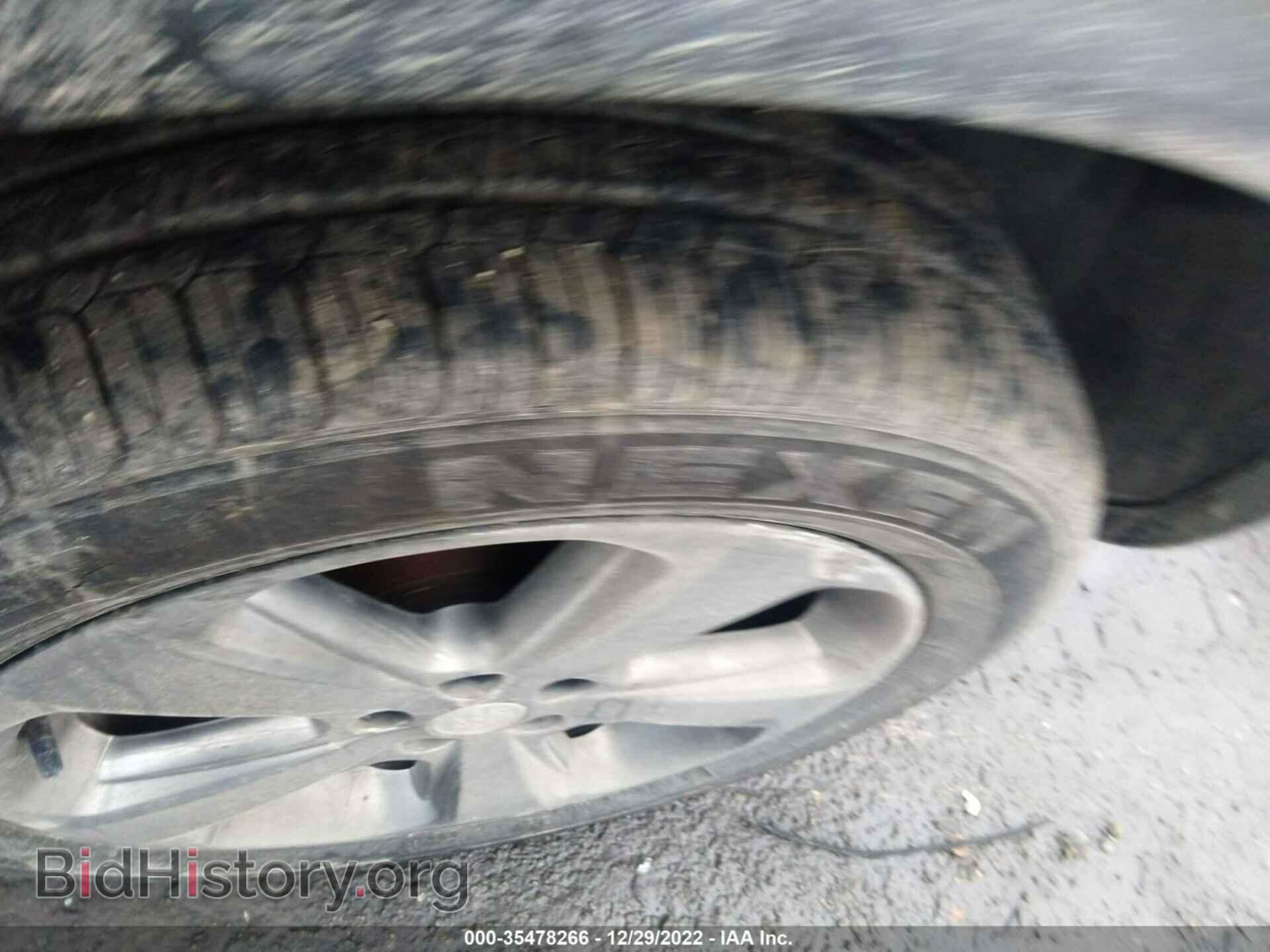 2014 BUICK ENCORE - VIN: KL4CJCSB9EB781164 - Photo 13
