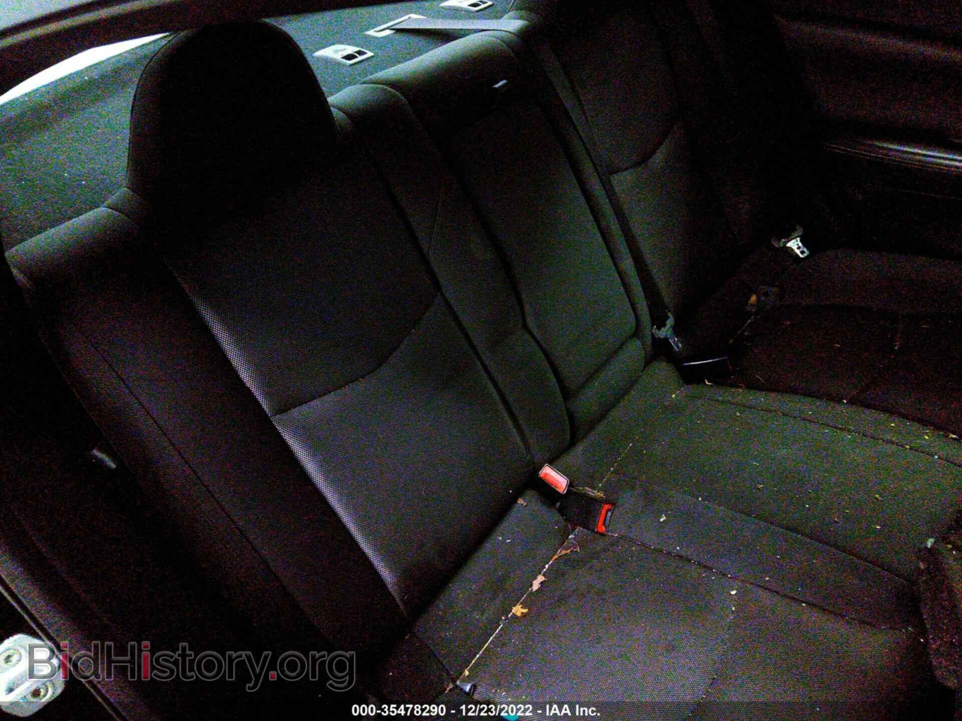 2013 DODGE AVENGER - VIN: 1C3CDZCG8DN508549 - Фото 8