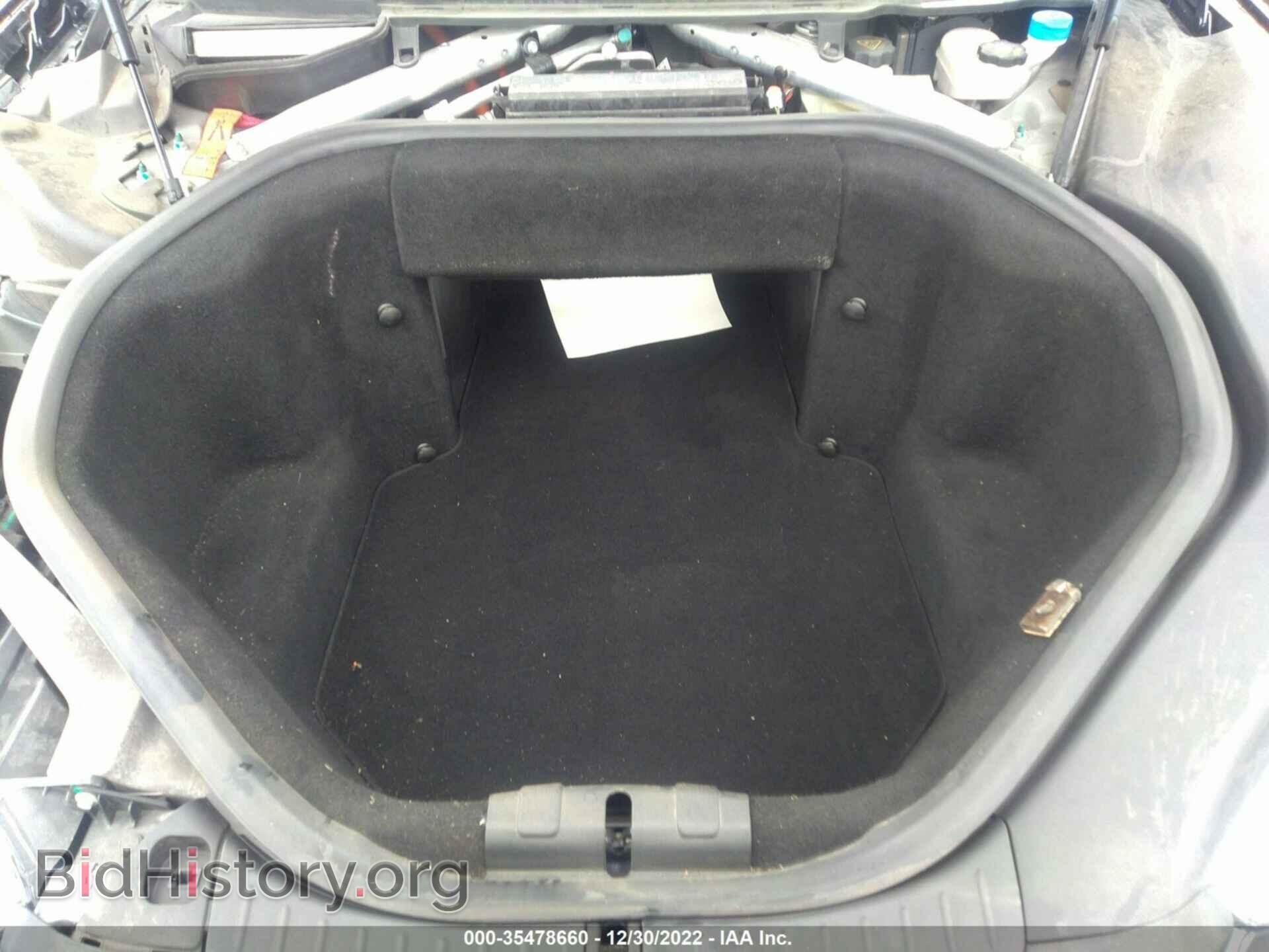 2015 TESLA MODEL S - VIN: 5YJSA1E18FF118921 - Photo 10