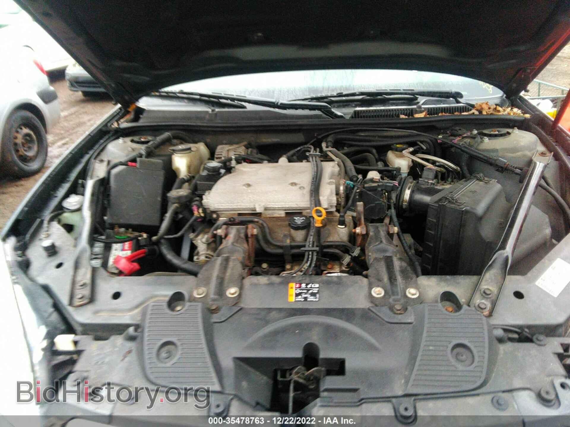 2011 CHEVROLET IMPALA - VIN: 2G1WB5EK8B1168853 - Фото 10