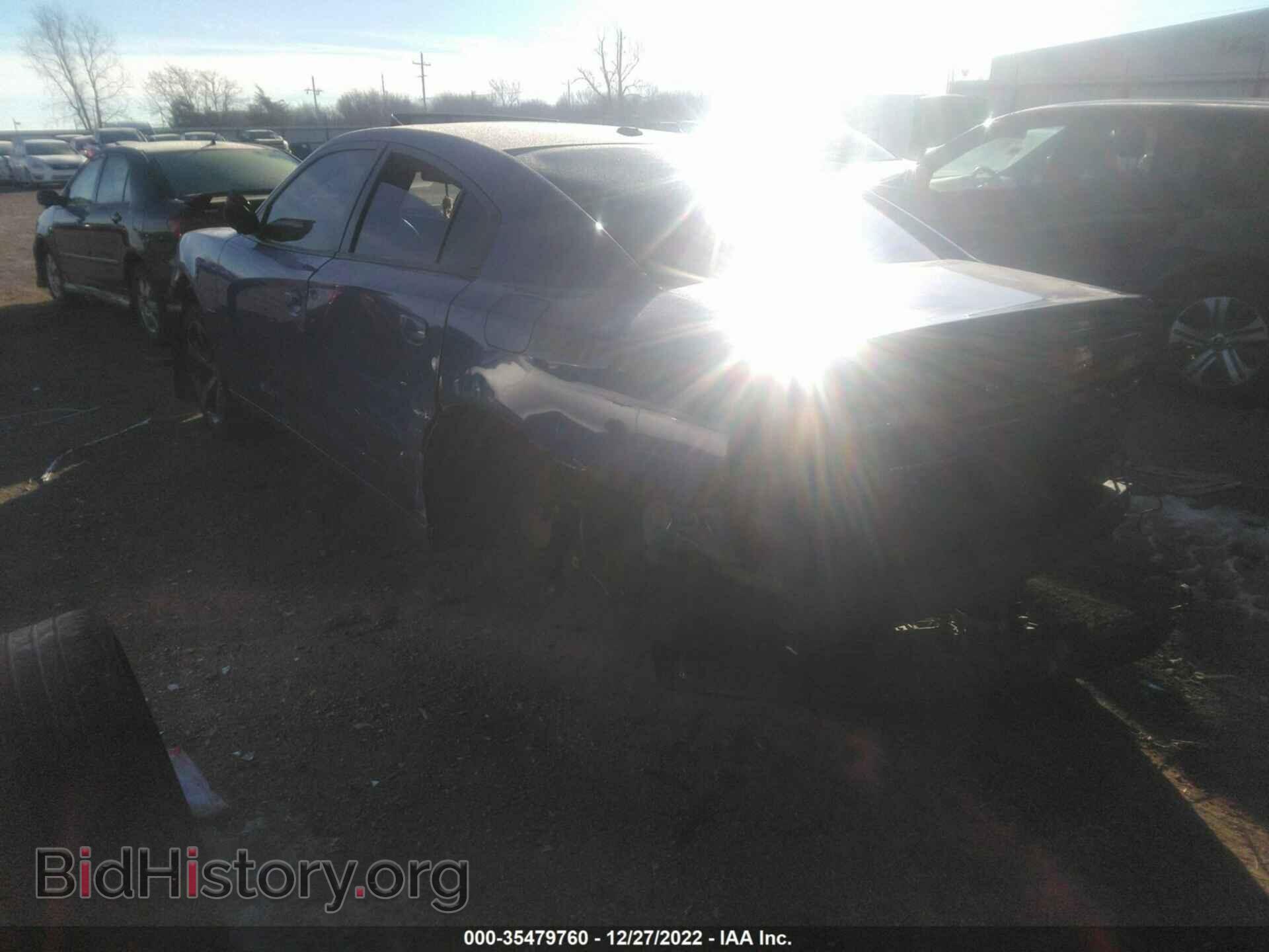2013 DODGE CHARGER - VIN: 2C3CDXCT4DH676960 - Фото 3