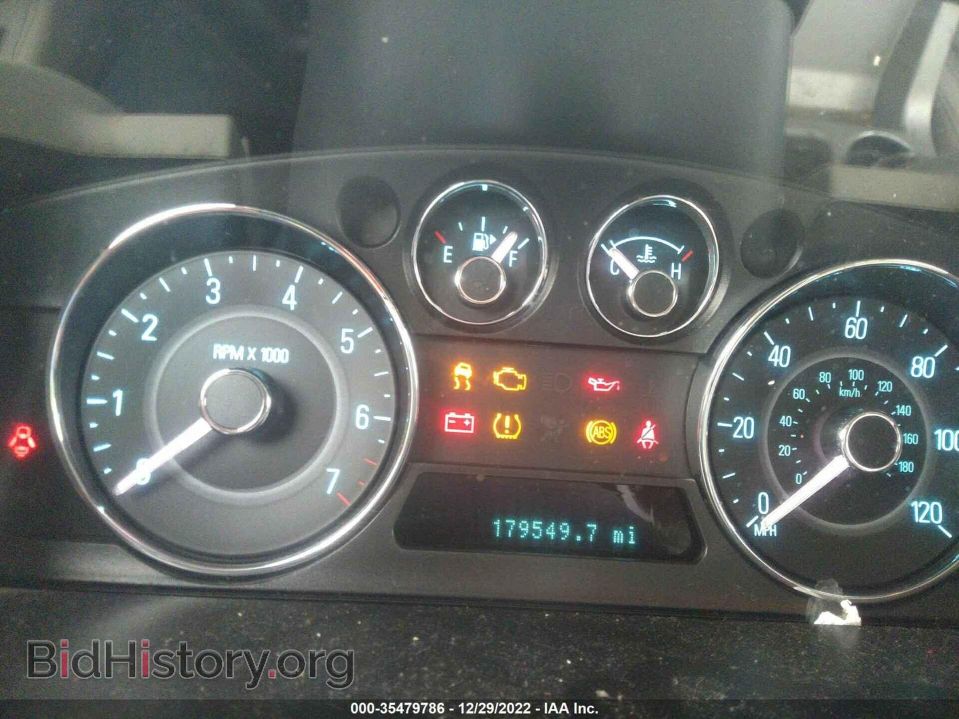 2009 FORD FLEX - VIN: 2FMDK51C69BA37109 - Фото 7