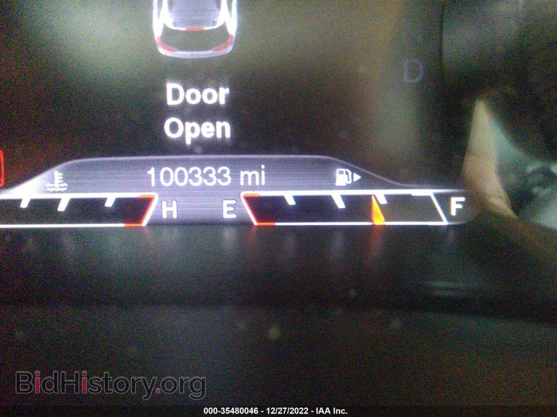 2017 JEEP CHEROKEE - VIN: 1C4PJMDB5HW668710 - Фото 7