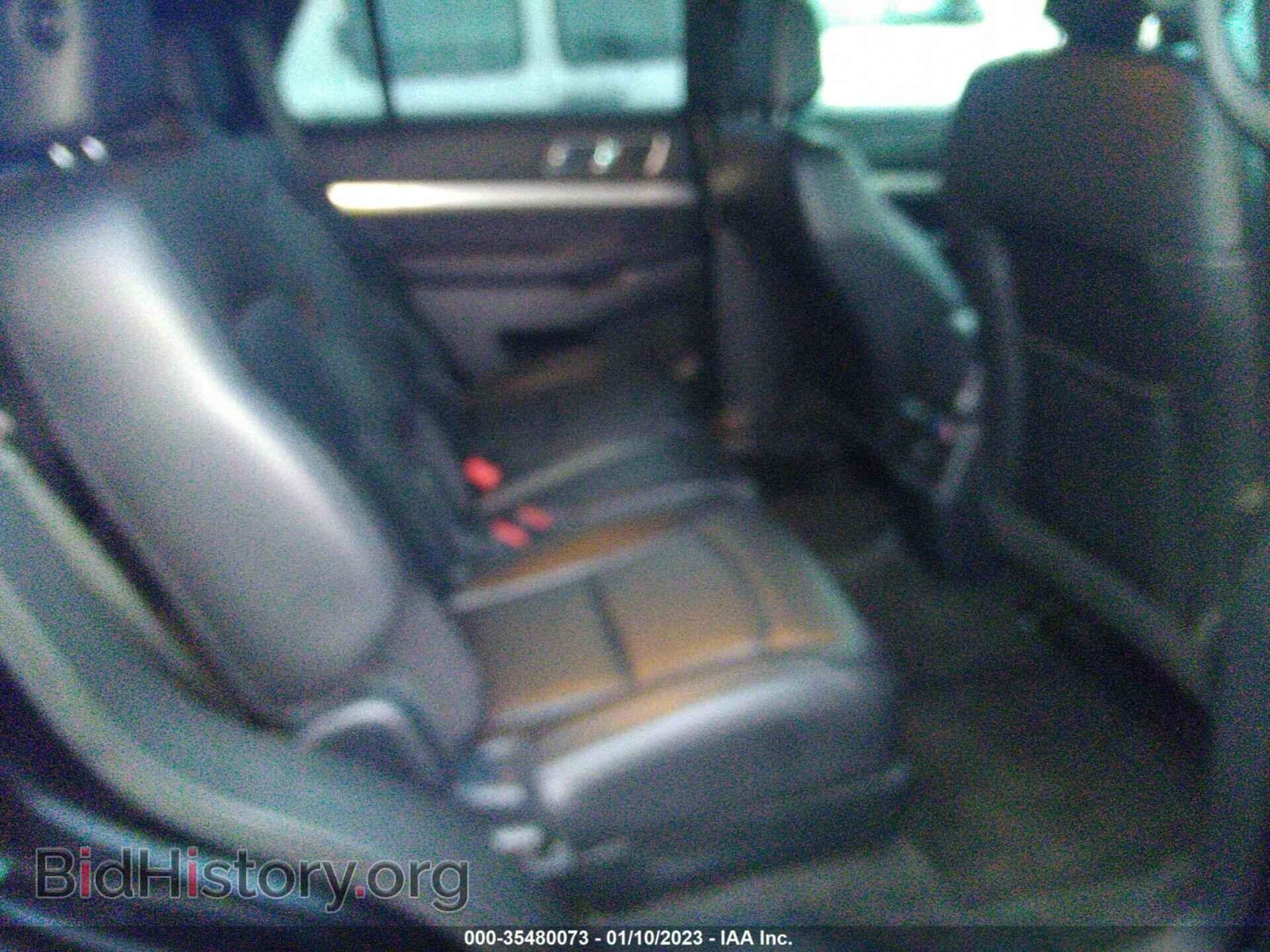 2018 FORD EXPLORER - VIN: 1FM5K8D82JGB28212 - Photo 8