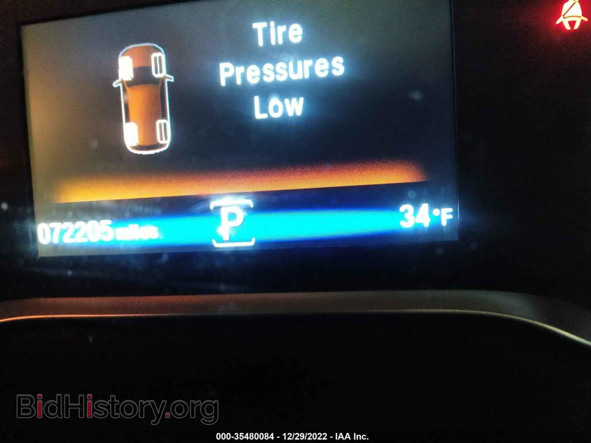 2017 HONDA PILOT - VIN: 5FNYF6H56HB104543 - Фото 7