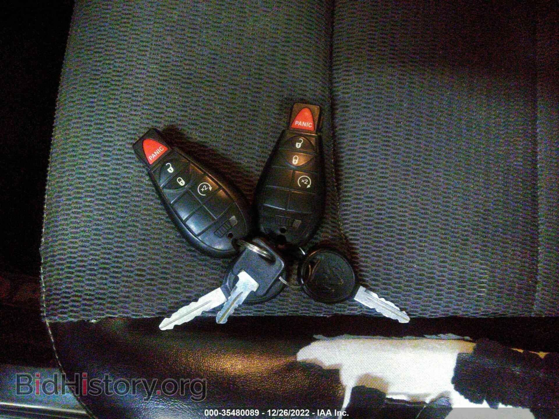2012 RAM 1500 - VIN: 1C6RD7MT8CS125448 - Фото 11
