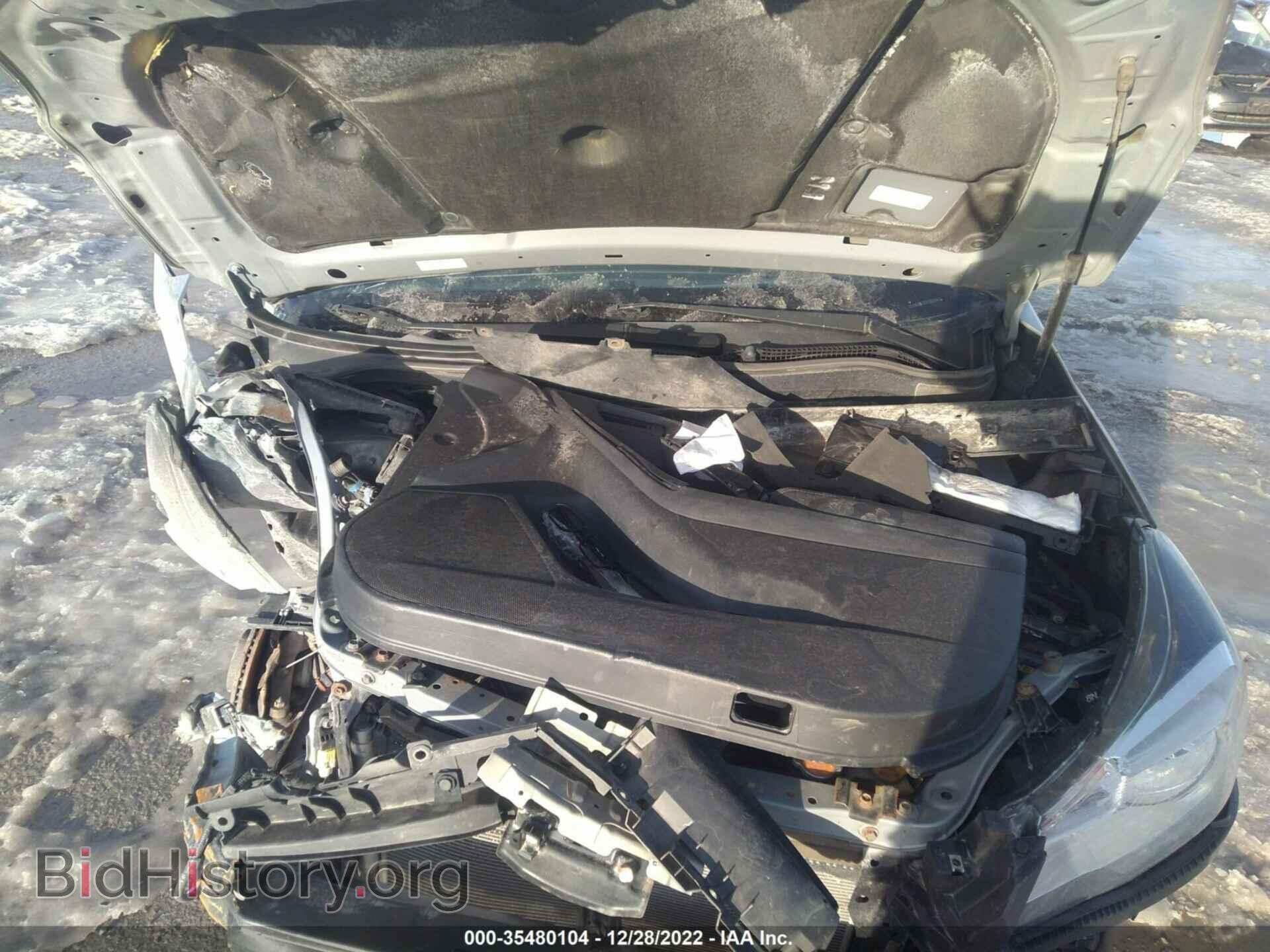 2017 SUBARU FORESTER - VIN: JF2SJAEC2HH486095 - Фото 10