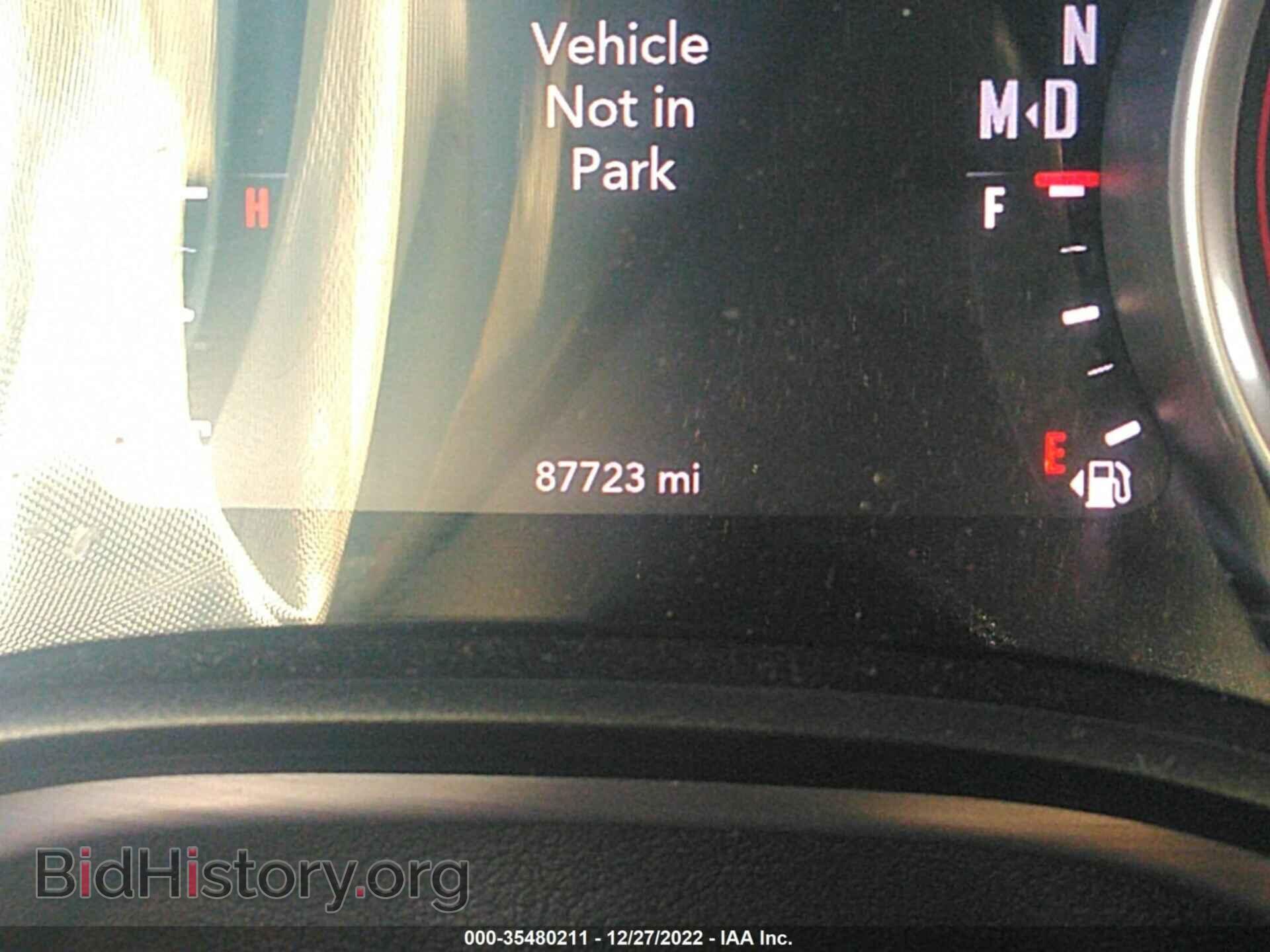 2015 DODGE CHALLENGER - VIN: 2C3CDZAT8FH737521 - Фото 7