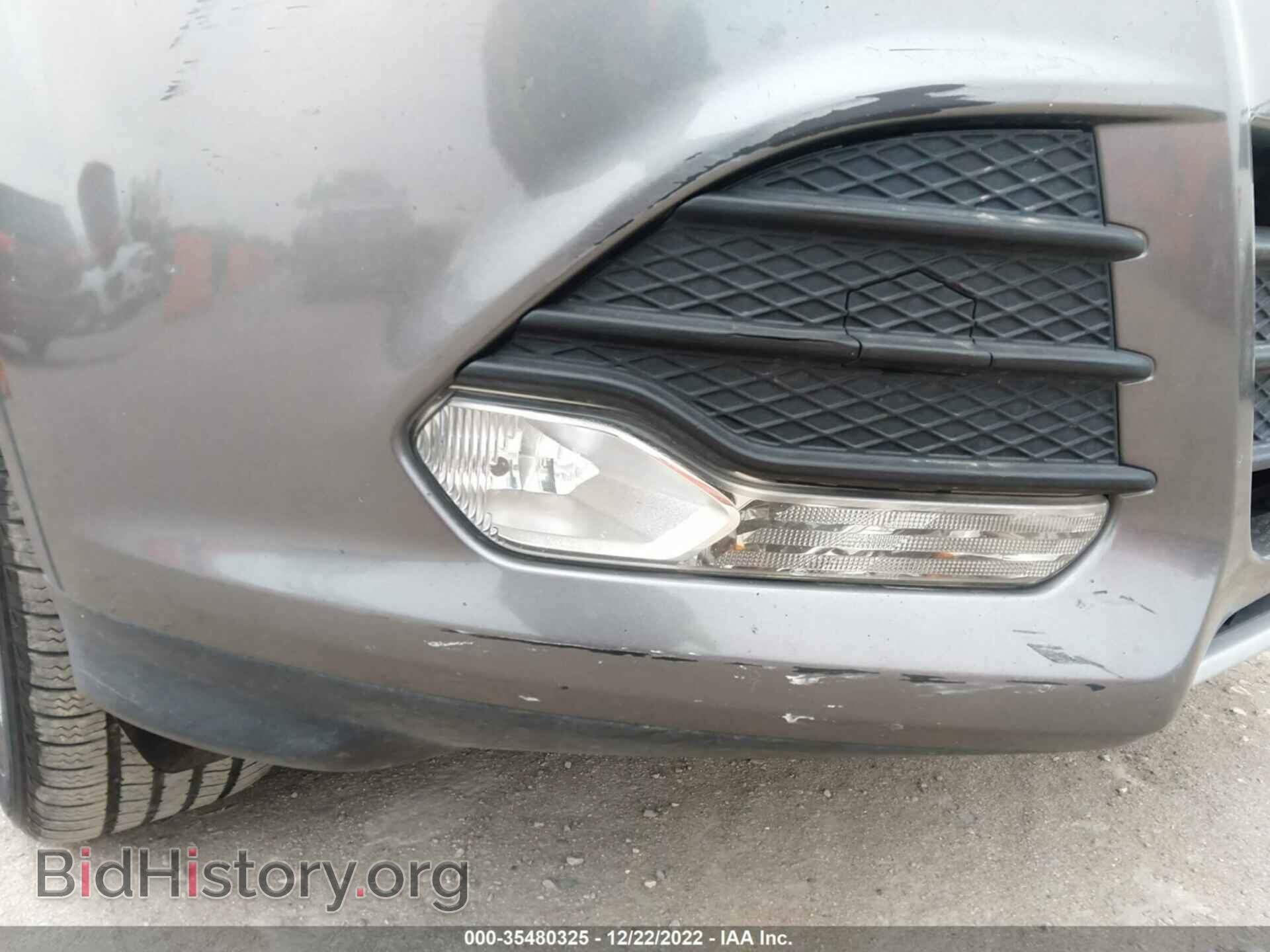 2013 FORD ESCAPE - VIN: 1FMCU9GX5DUD41784 - Фото 6