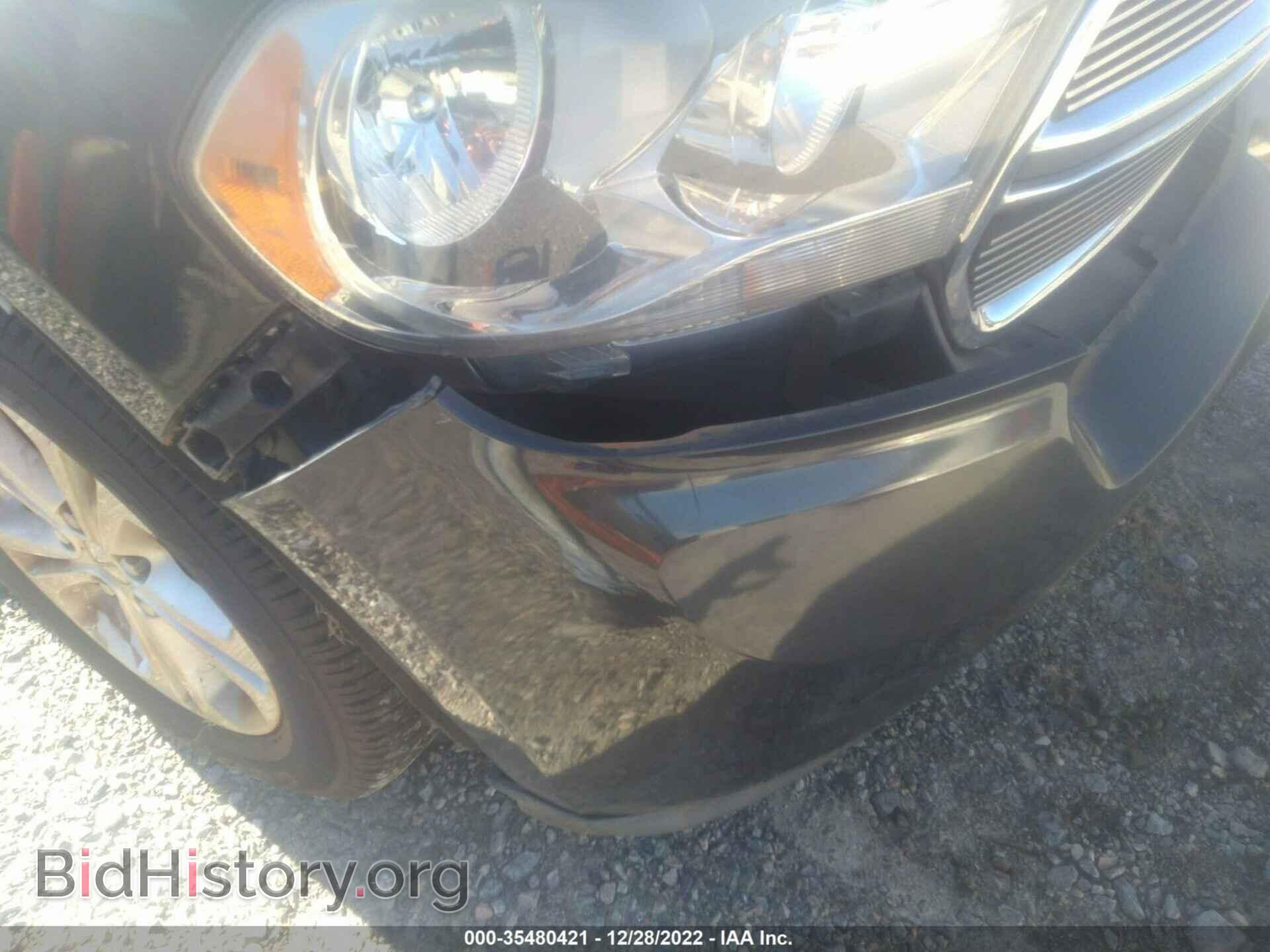 2011 DODGE DURANGO - VIN: 1D4RD4GG6BC634360 - Photo 6