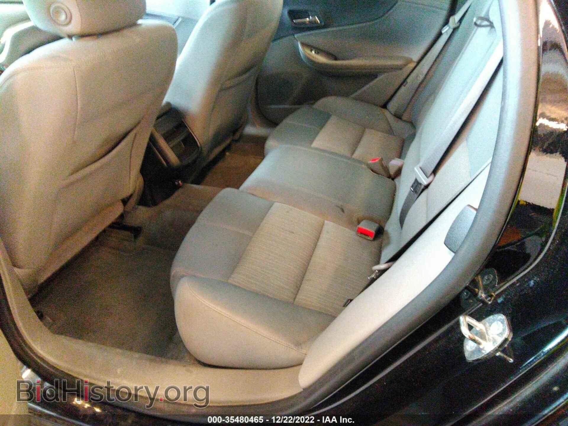 2014 CHEVROLET IMPALA - VIN: 2G11Y5SL9E9246276 - Фото 8