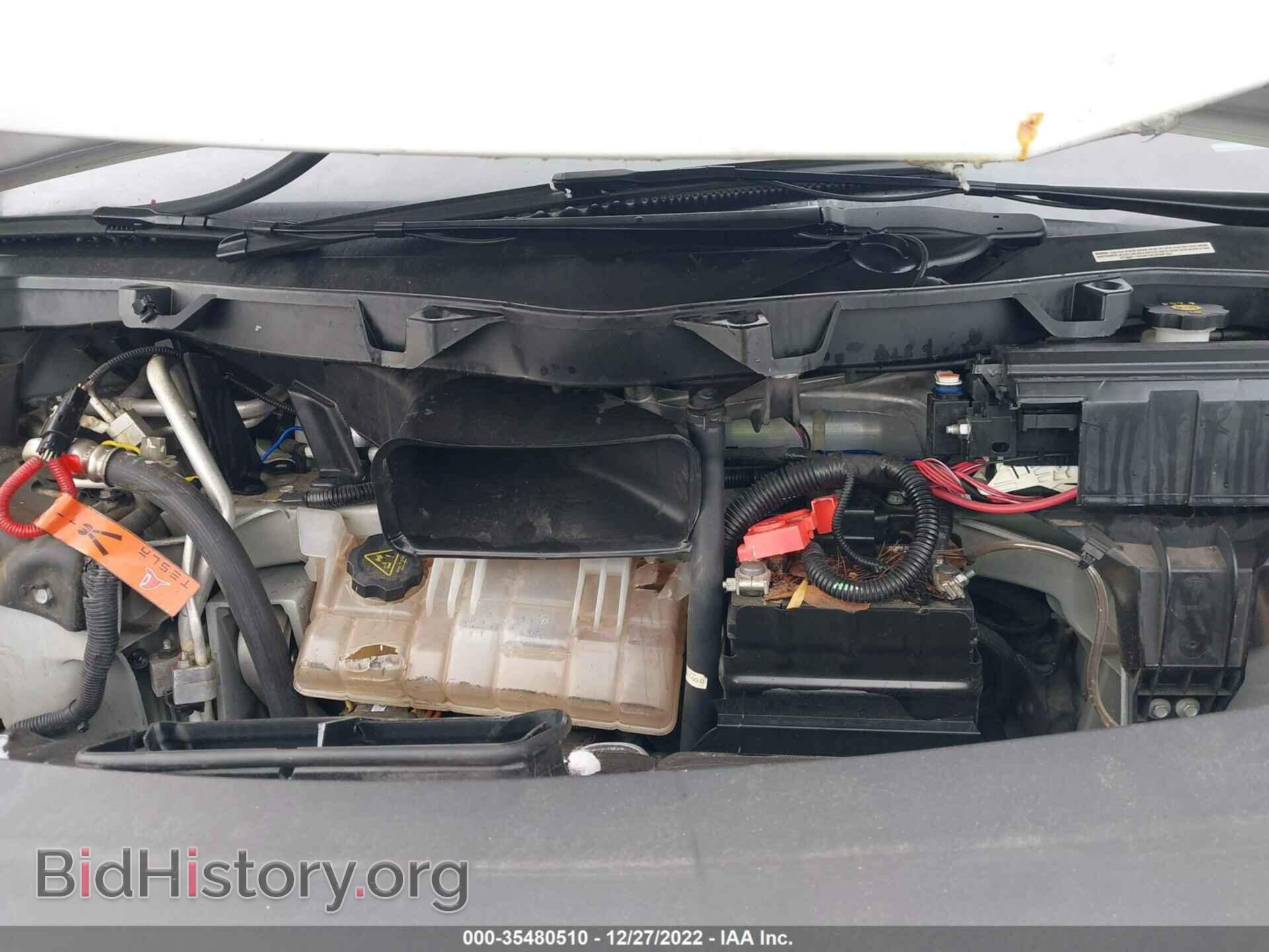 2018 TESLA MODEL X - VIN: 5YJXCBE2XJF088277 - Фото 10