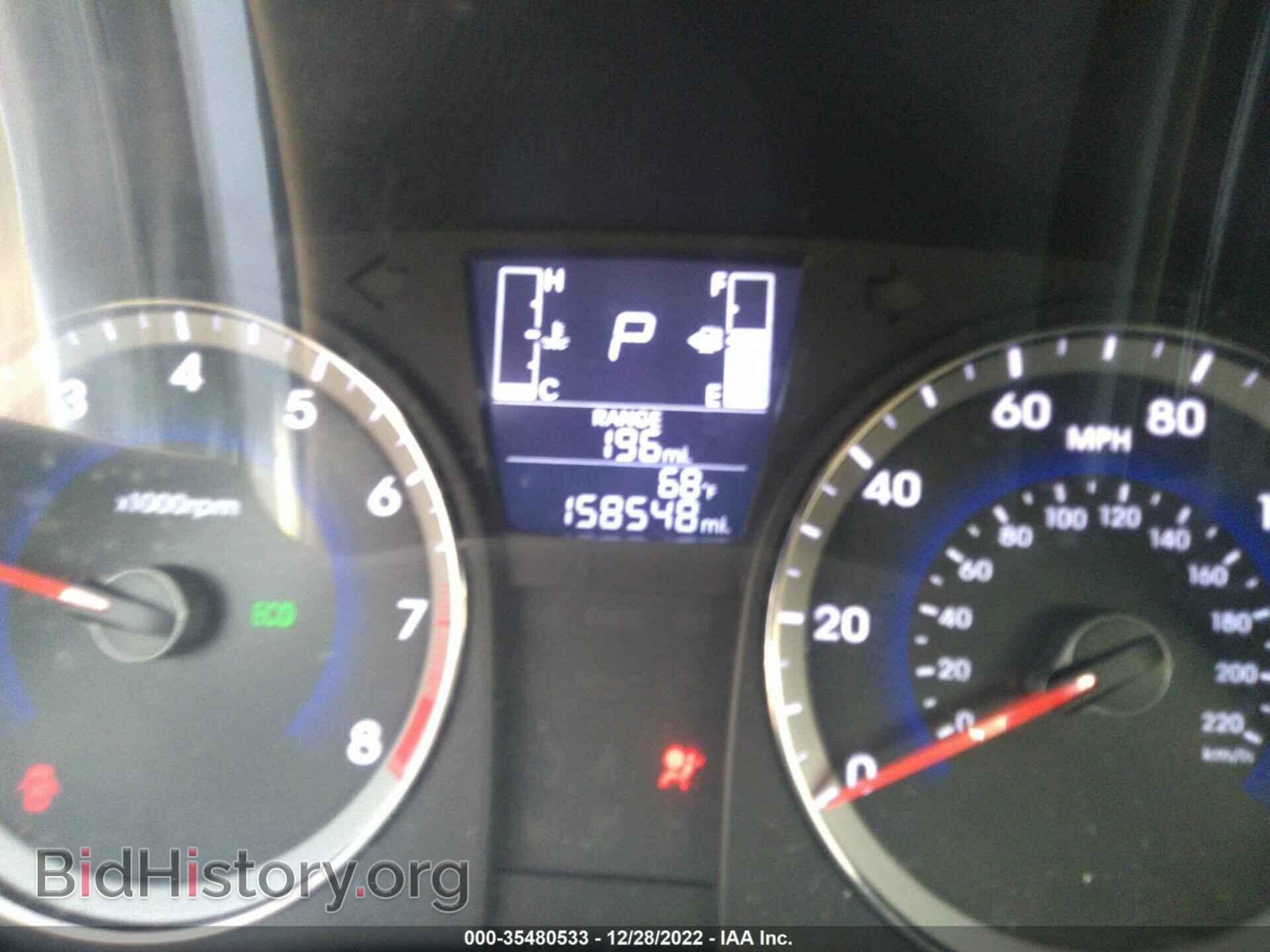 2016 HYUNDAI ACCENT - VIN: KMHCT4AEXGU046178 - Фото 7