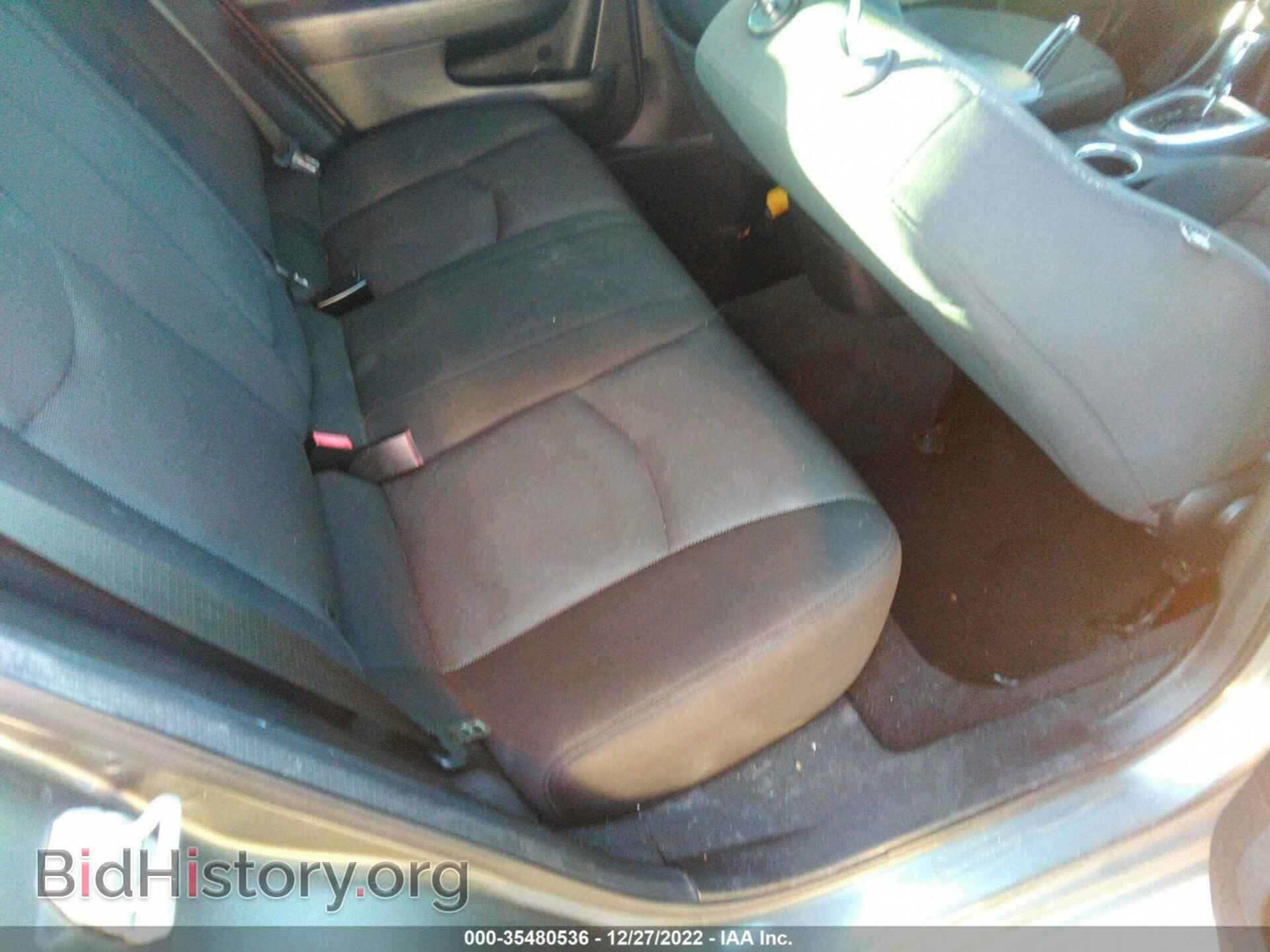 2013 DODGE AVENGER - VIN: 1C3CDZABXDN564726 - Photo 8
