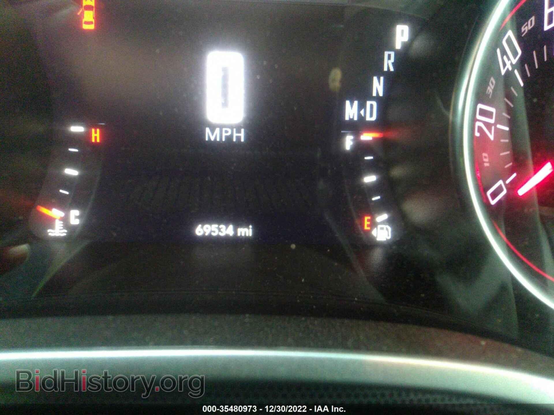 2016 DODGE CHALLENGER - VIN: 2C3CDZAG5GH290280 - Photo 7