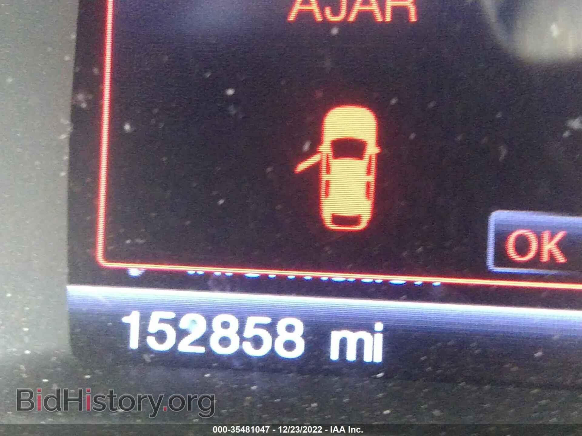 2013 FORD EDGE - VIN: 2FMDK3KC8DBA68728 - Фото 7