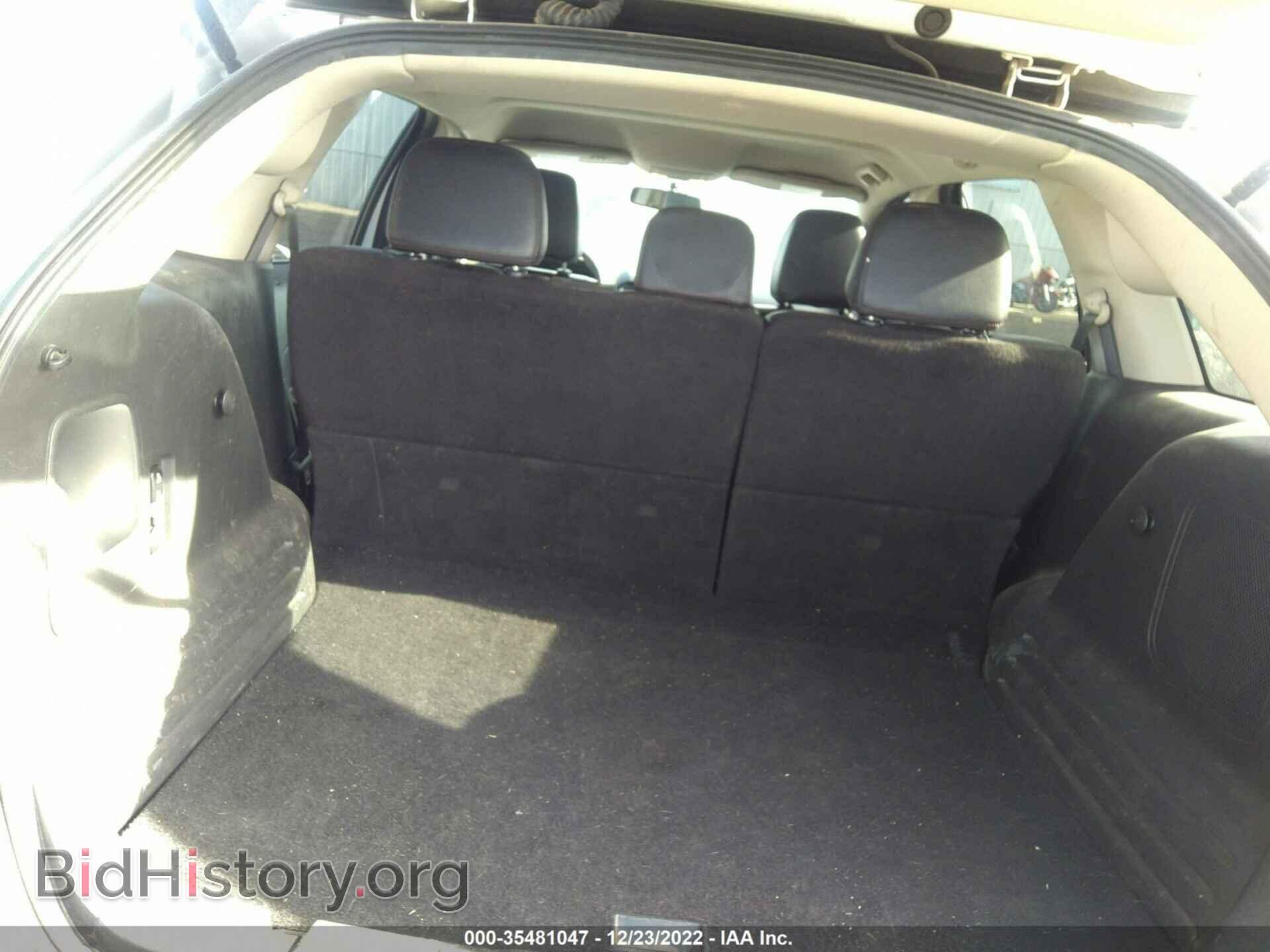 2013 FORD EDGE - VIN: 2FMDK3KC8DBA68728 - Фото 8