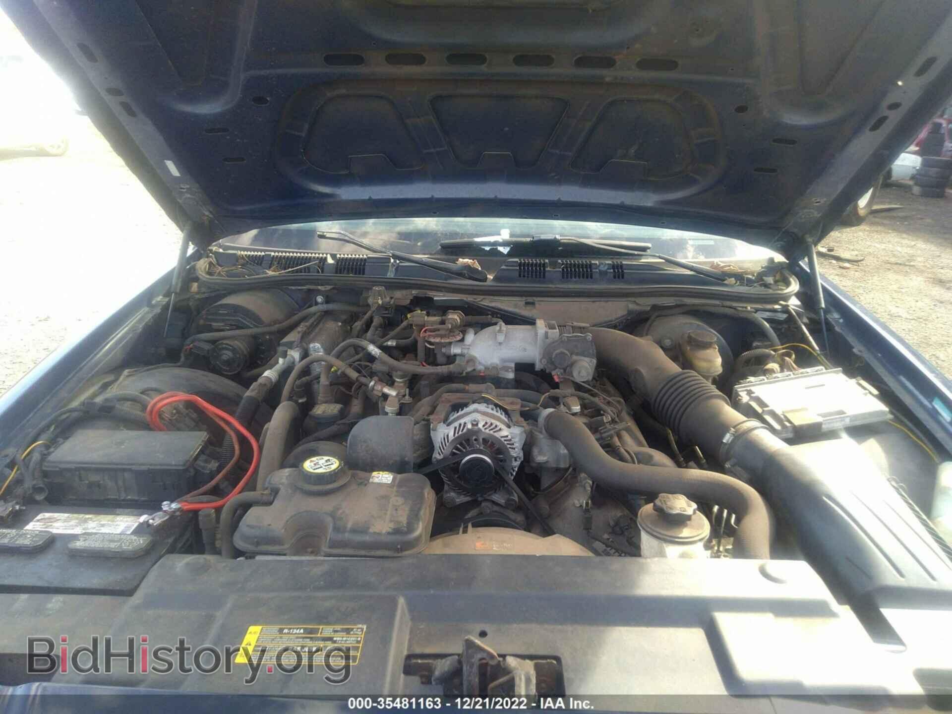 2008 FORD POLICE INTERCEPTOR - VIN: 2FAFP71V58X165294 - Фото 10