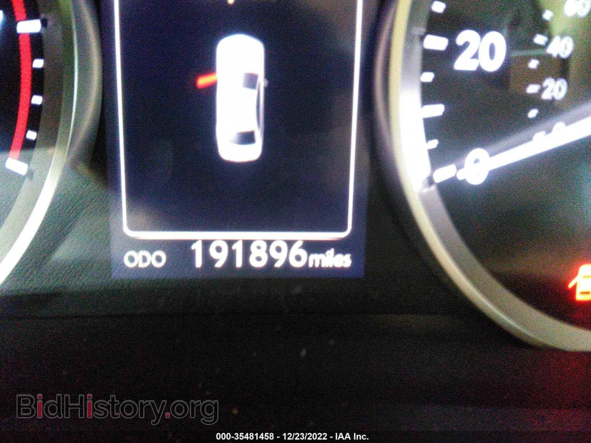 2015 LEXUS IS 250 - VIN: JTHBF1D26F5053658 - Фото 7
