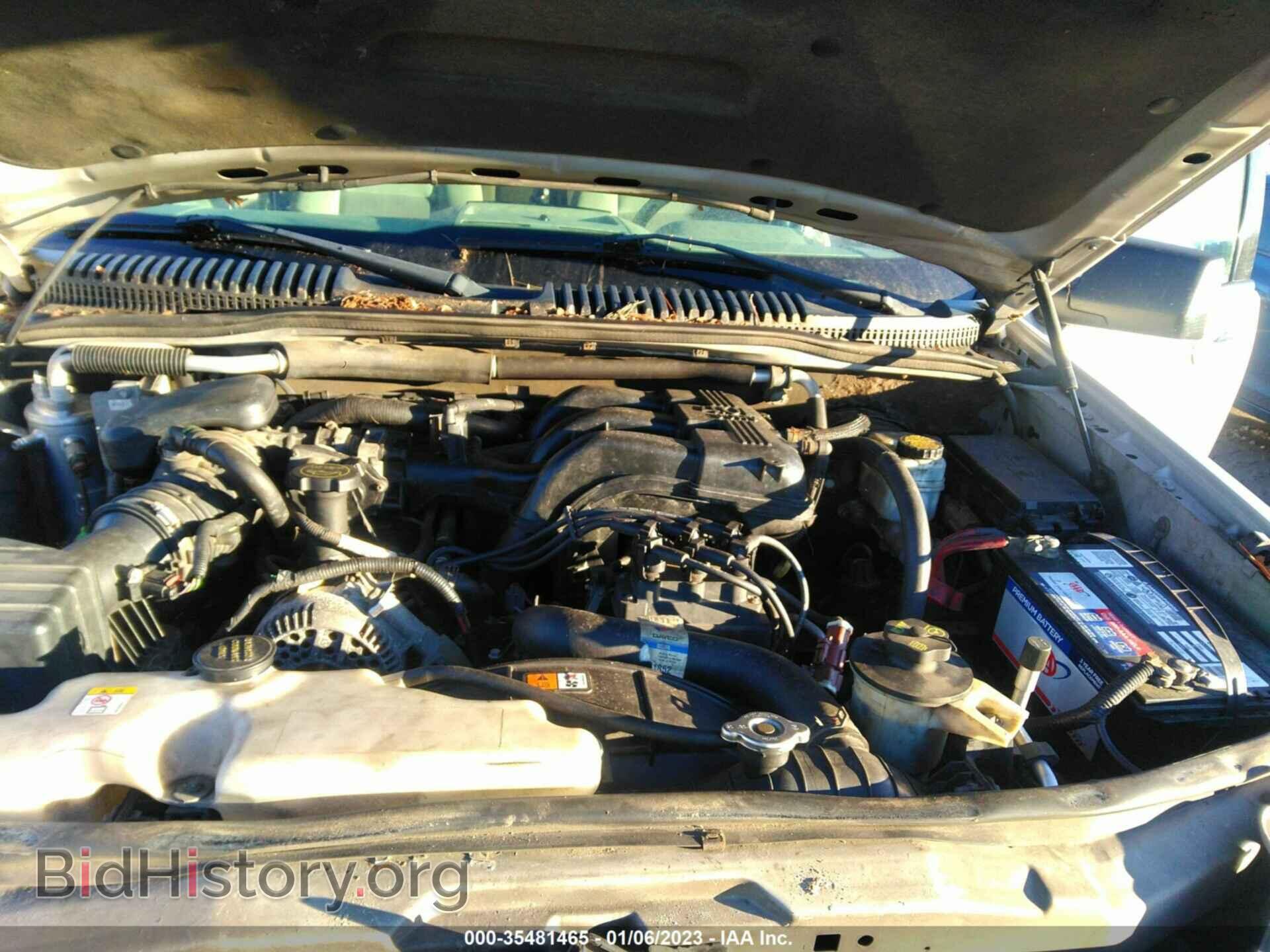 2007 FORD EXPLORER - VIN: 1FMEU73E97UB21540 - Фото 10