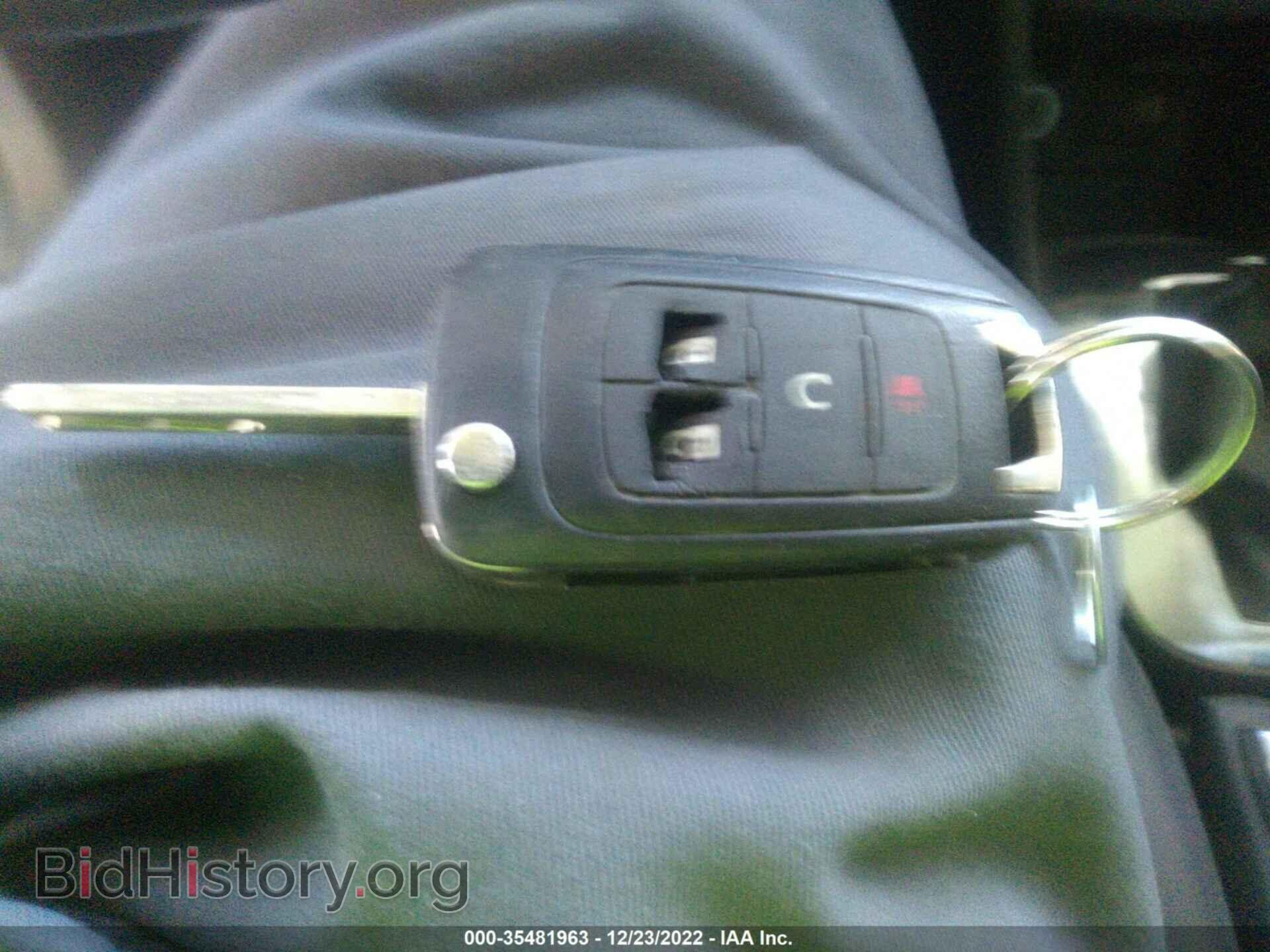 2015 BUICK ENCORE - VIN: KL4CJCSB9FB259393 - Photo 11