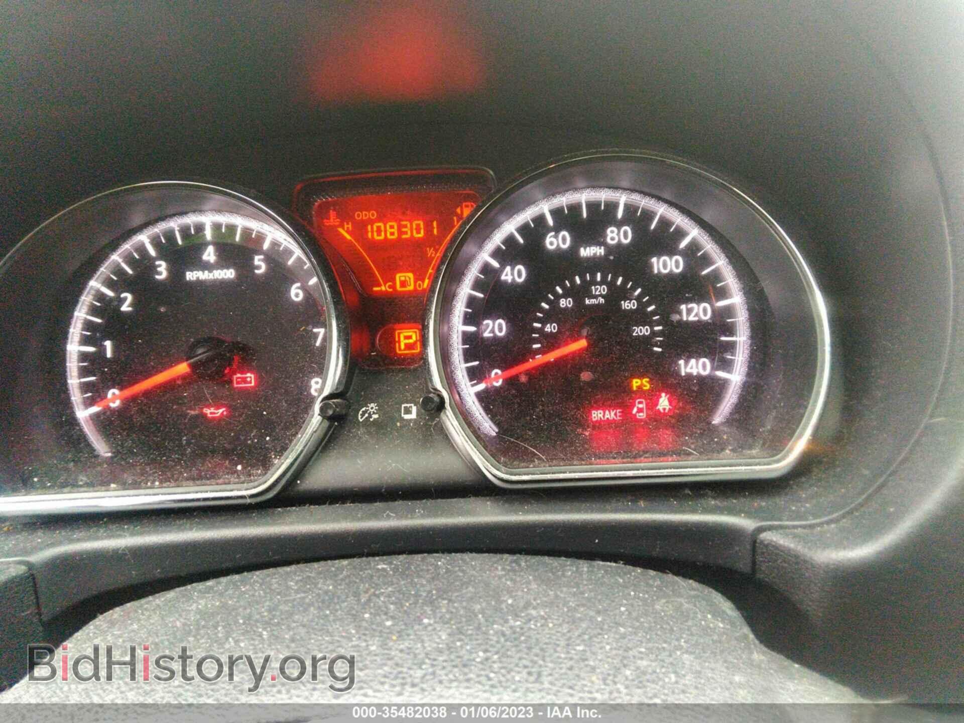 2015 NISSAN VERSA NOTE - VIN: 3N1CE2CP7FL388183 - Photo 7