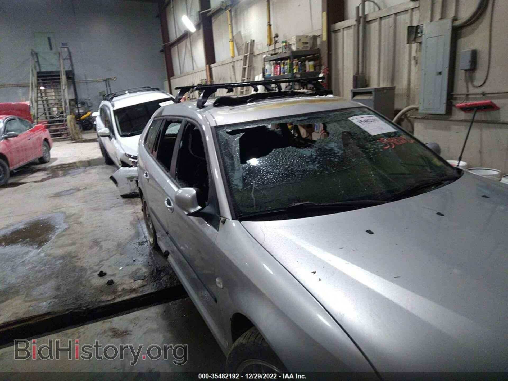 2006 SAAB 9-3 - VIN: YS3FD55Y961118909 - Фото 6