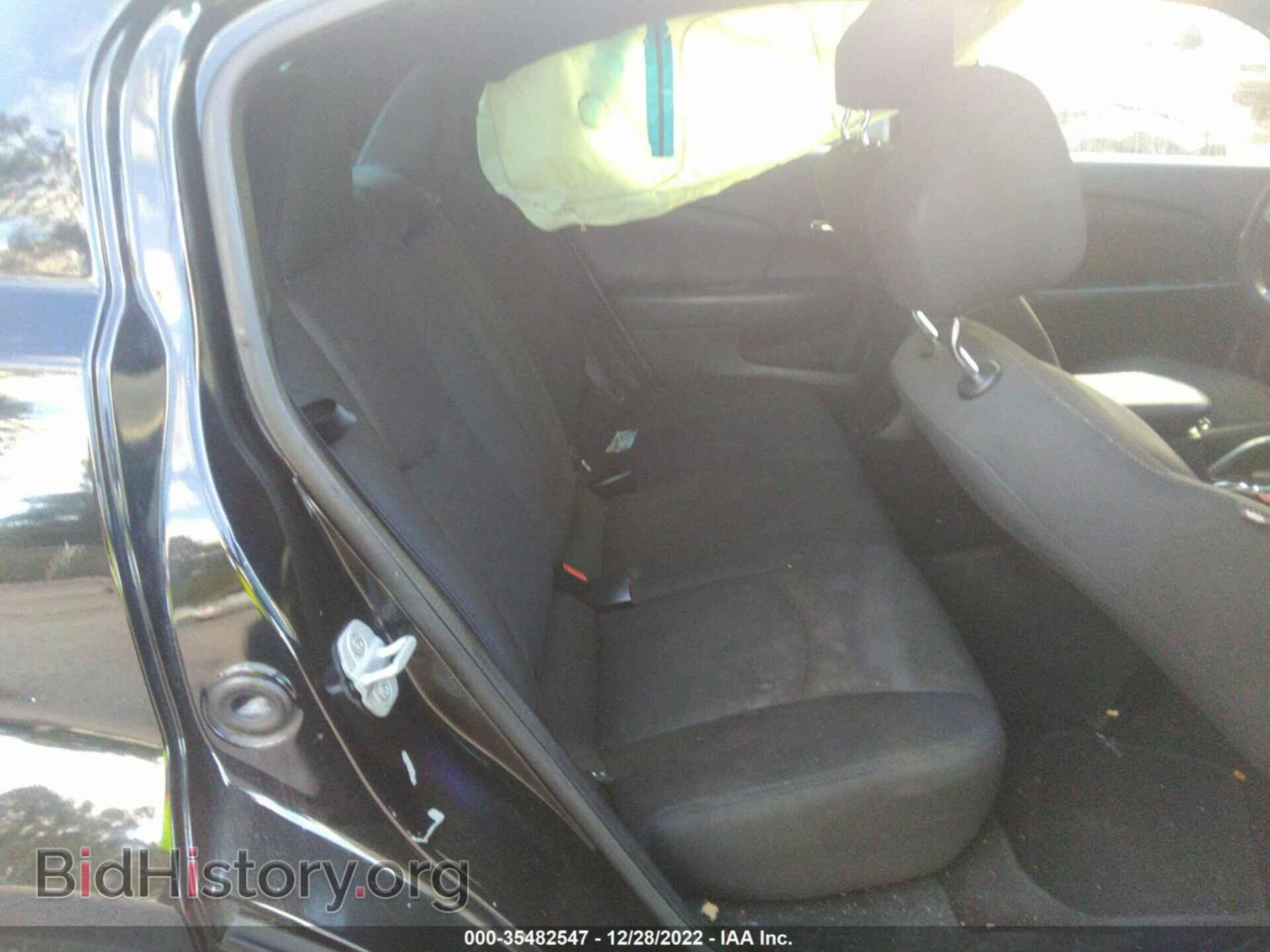 2013 DODGE AVENGER - VIN: 1C3CDZAB8DN566605 - Photo 8