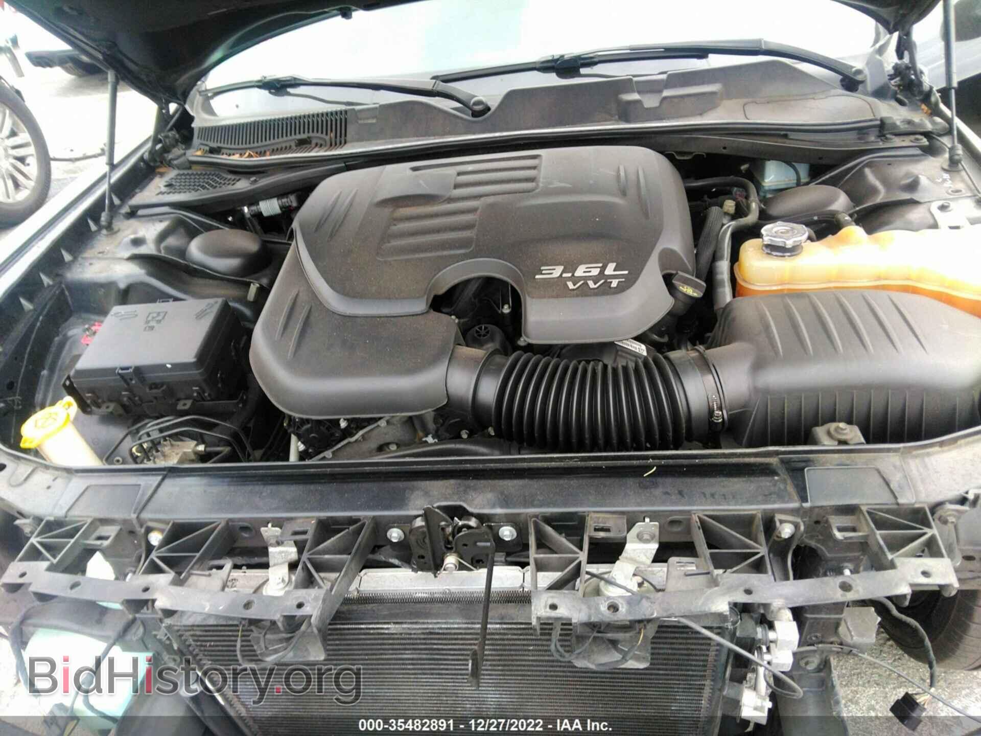 2016 DODGE CHALLENGER - VIN: 2C3CDZAG4GH231902 - Photo 10