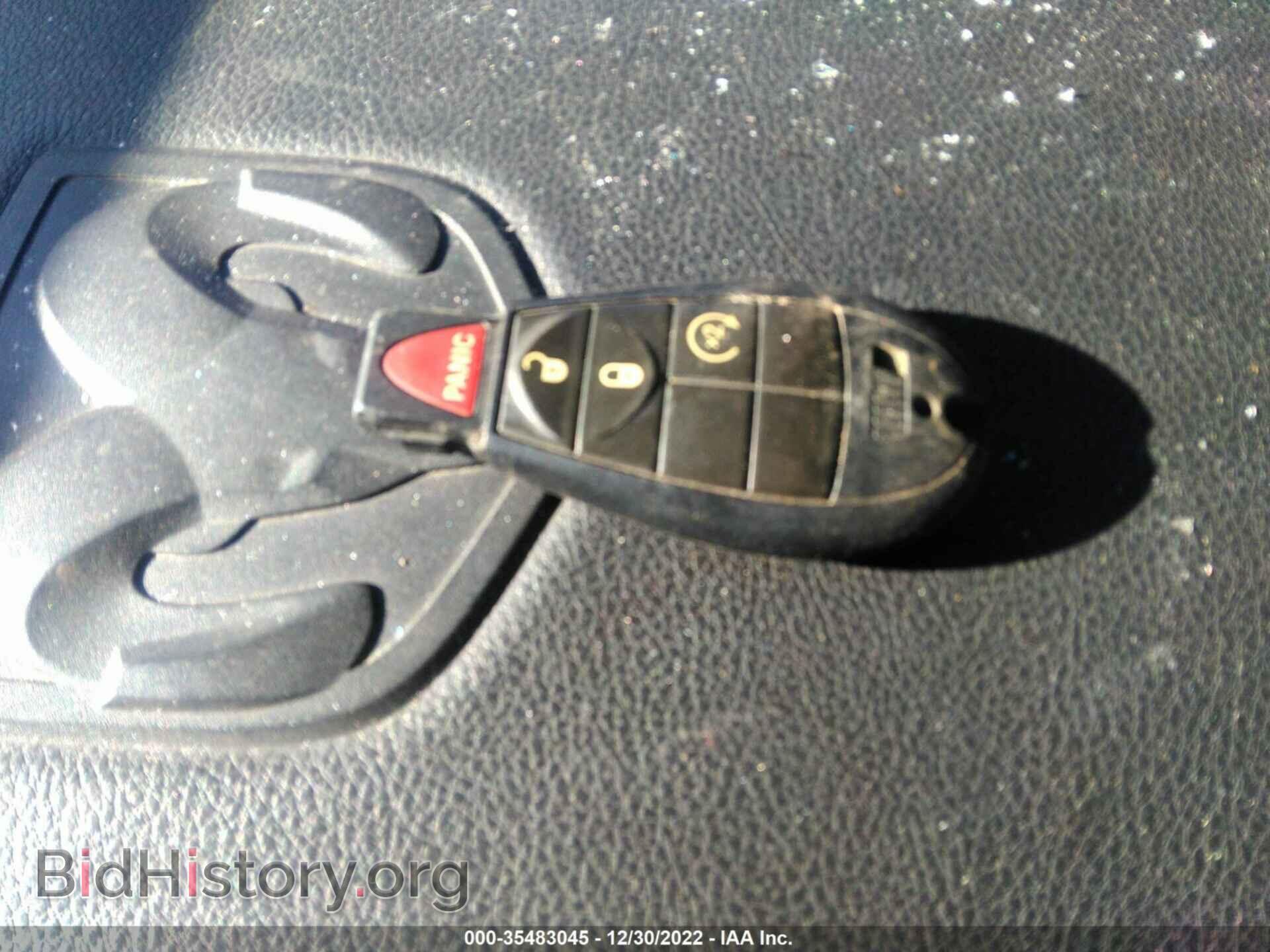 2012 RAM 1500 - VIN: 1C6RD7NT4CS147994 - Photo 11