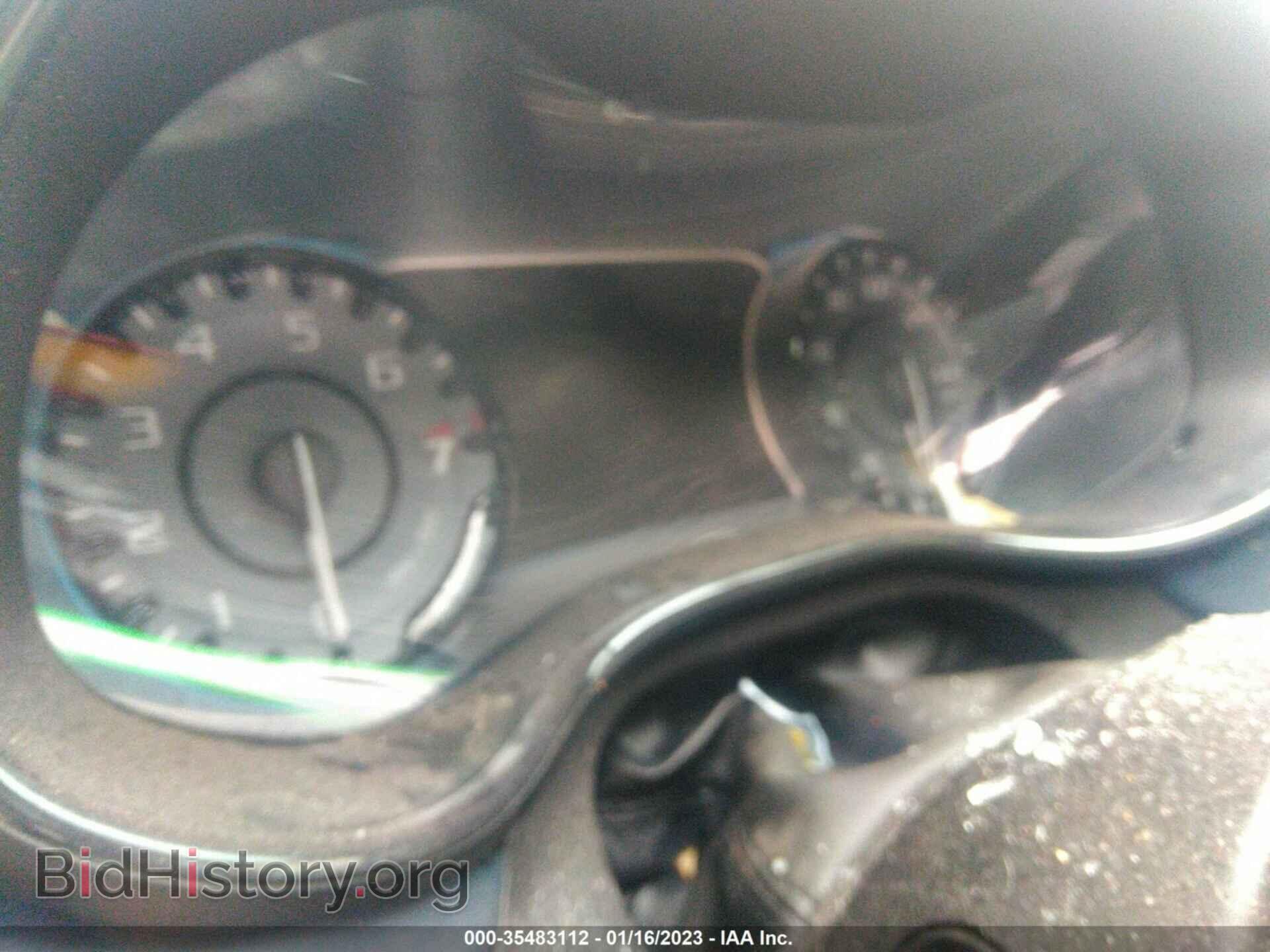 2015 CHRYSLER 200 - VIN: 1C3CCCDG4FN624414 - Фото 7