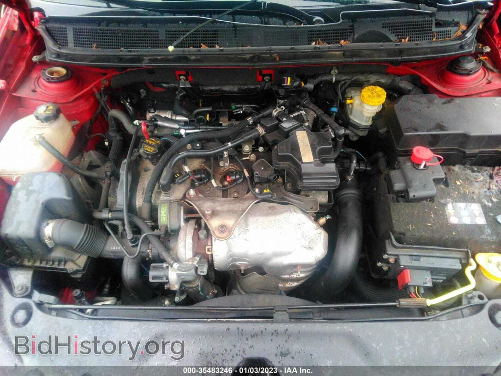 2013 DODGE DART - VIN: 1C3CDFAH2DD230702 - Фото 10