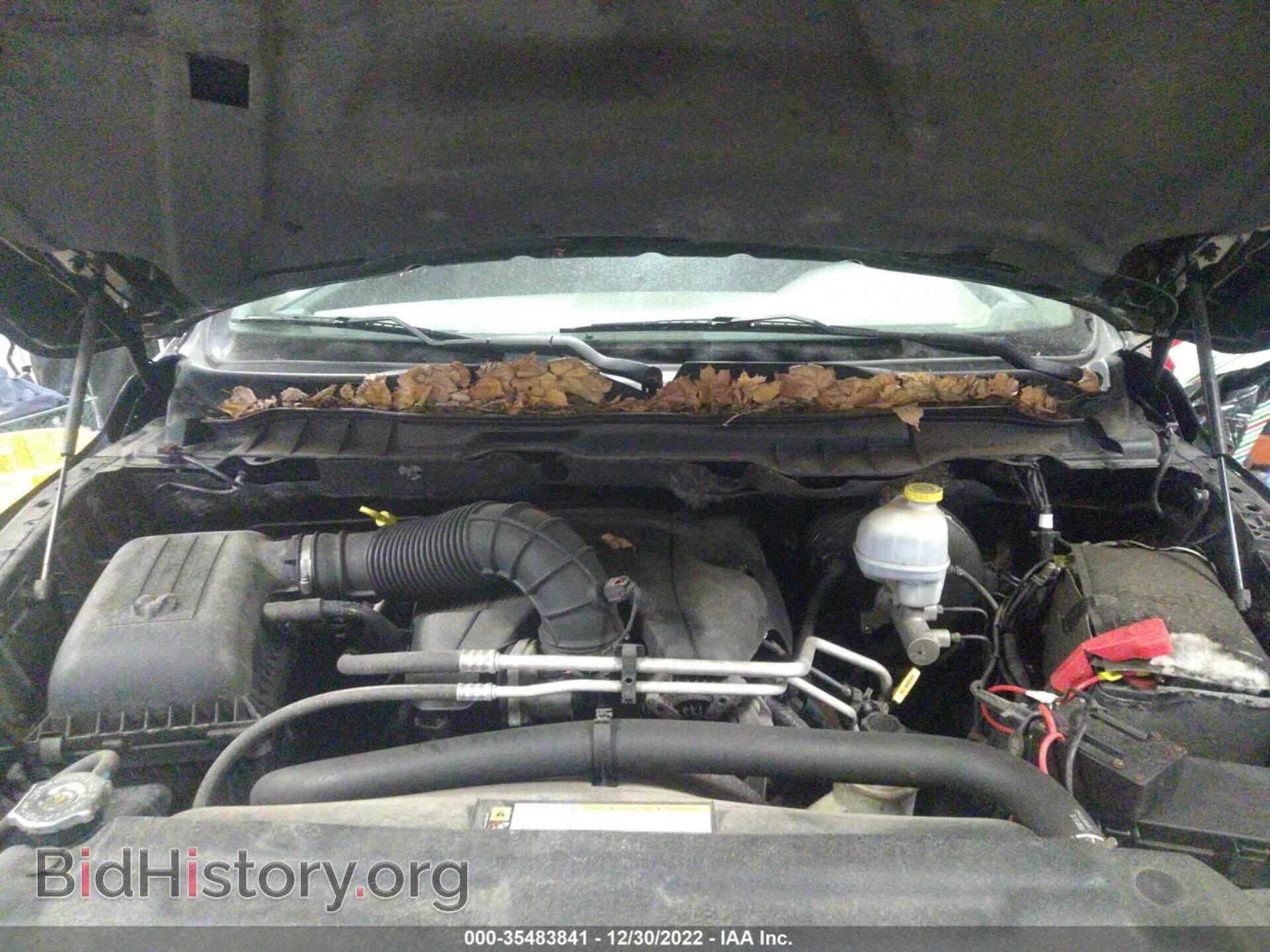 2012 RAM 1500 - VIN: 1C6RD7FTXCS179699 - Photo 10