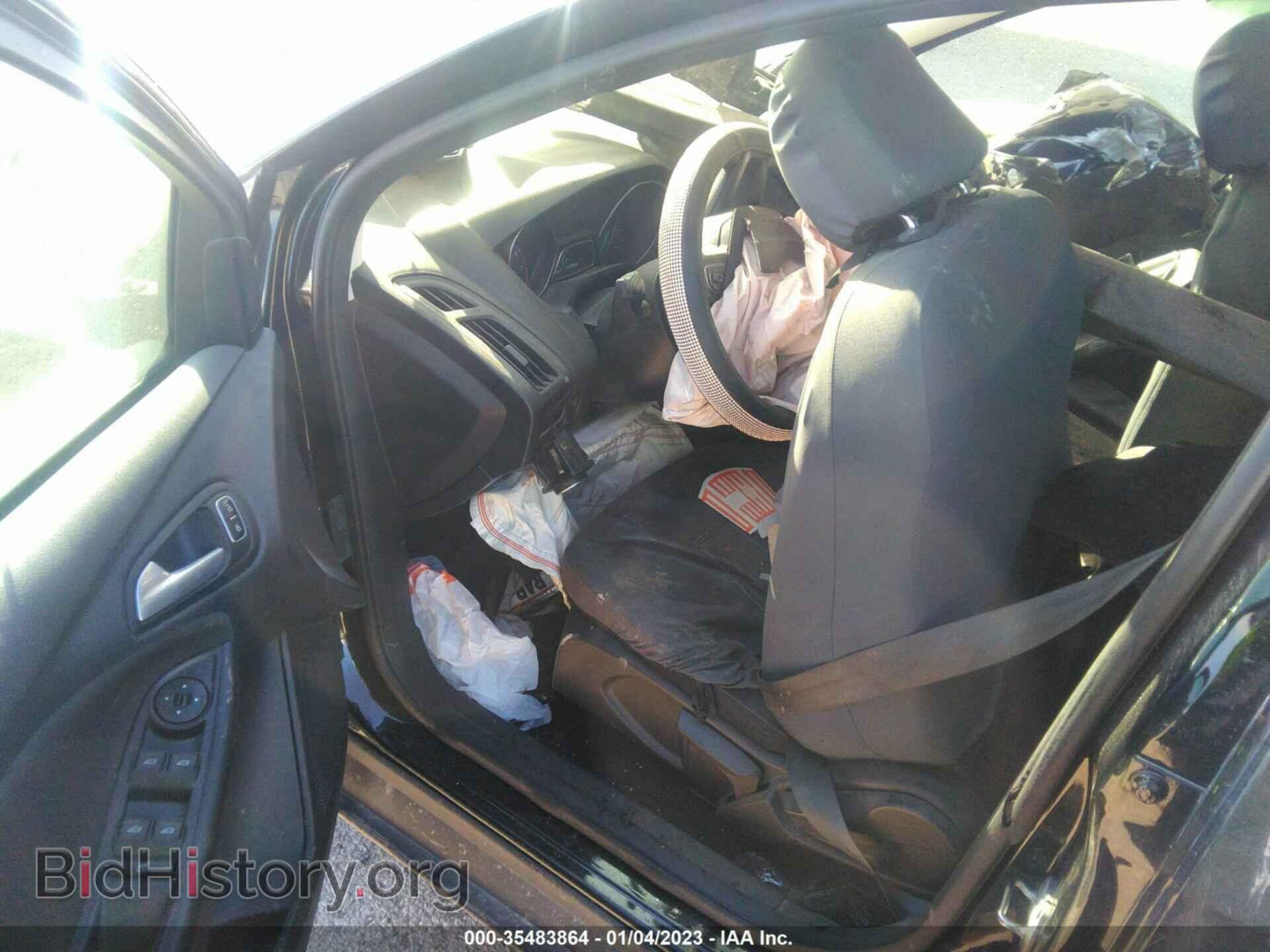 2015 FORD FOCUS - VIN: 1FADP3F26FL271049 - Photo 5