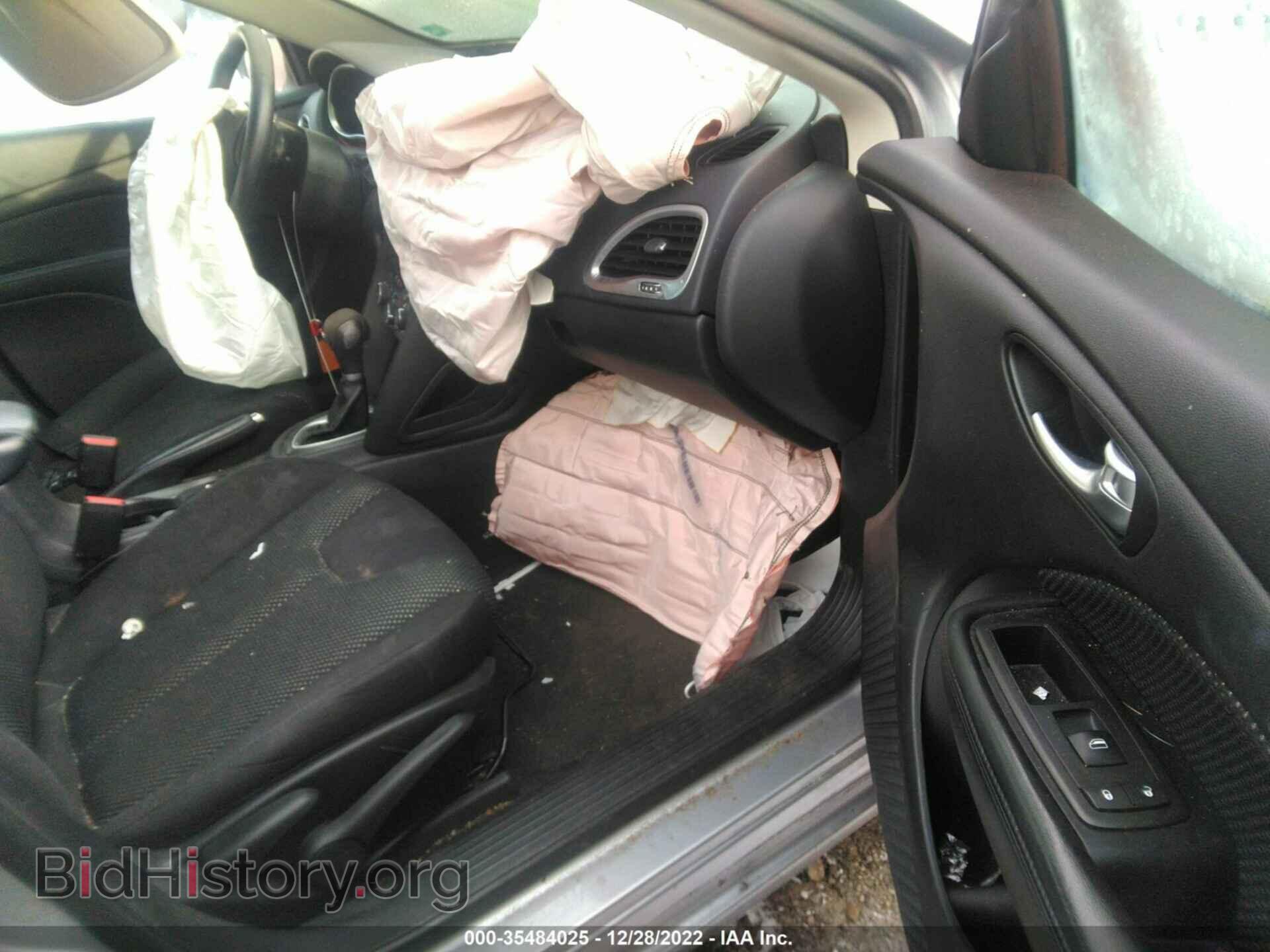 2015 DODGE DART - VIN: 1C3CDFAA1FD166223 - Фото 5