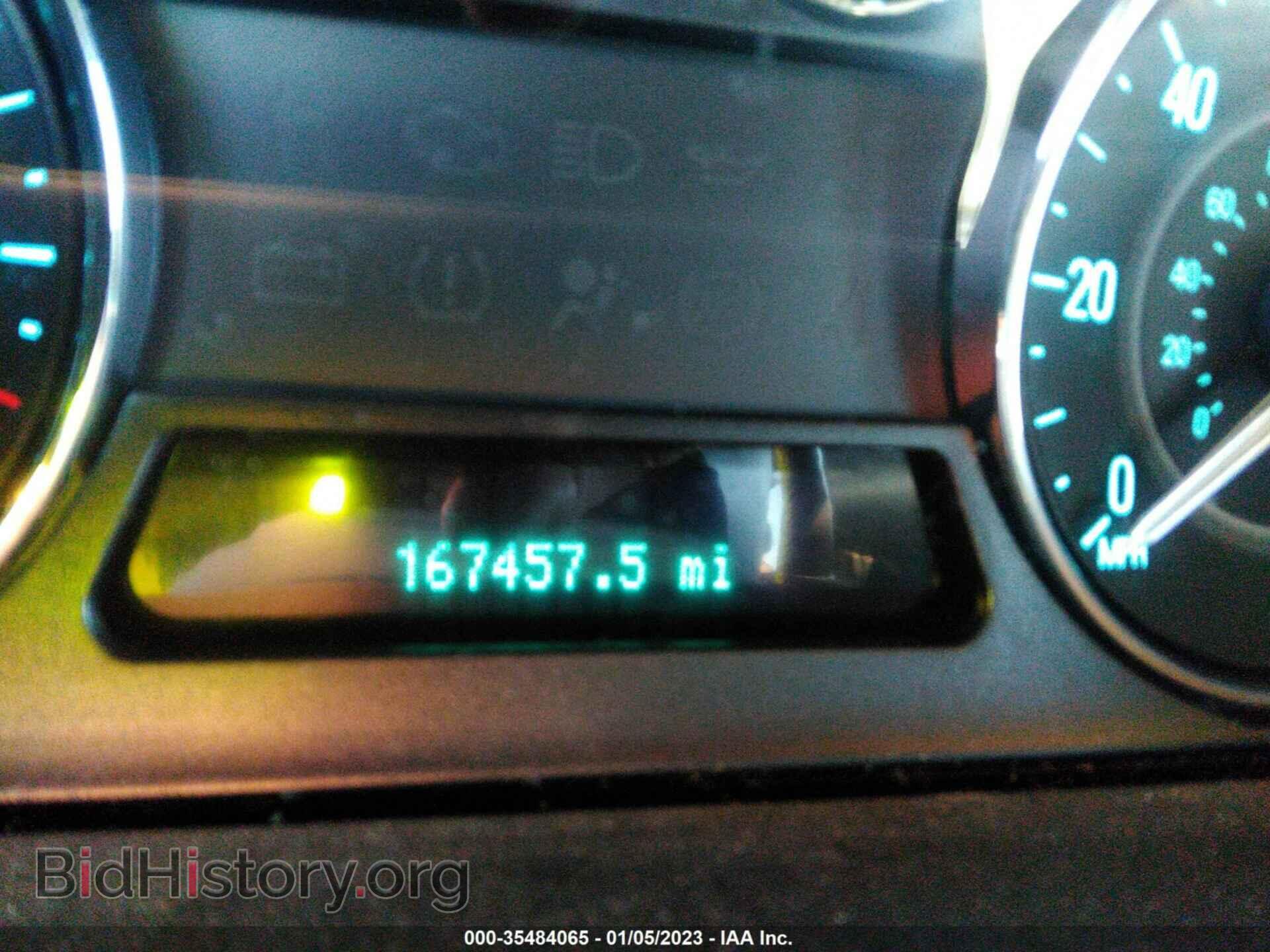 2011 FORD FLEX - VIN: 2FMGK5CC3BBD23631 - Фото 7