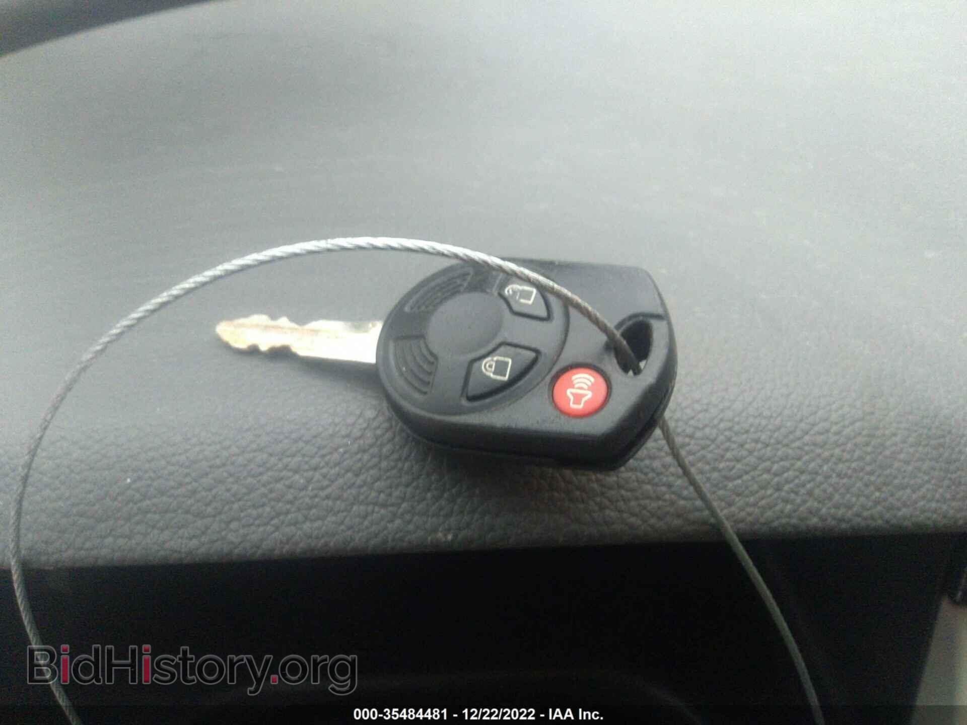2010 FORD FLEX - VIN: 2FMGK5BC5ABA46660 - Фото 11