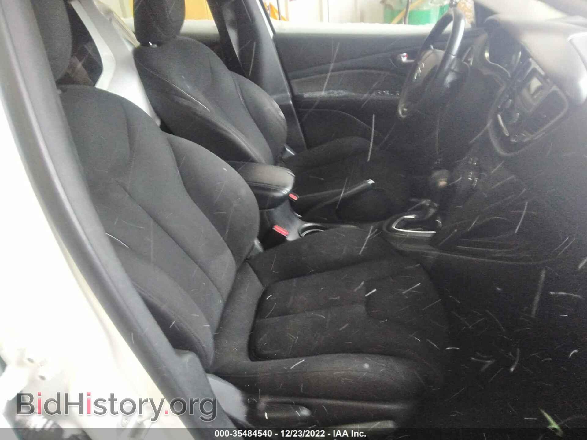 2013 DODGE DART - VIN: 1C3CDFBA9DD106573 - Фото 5