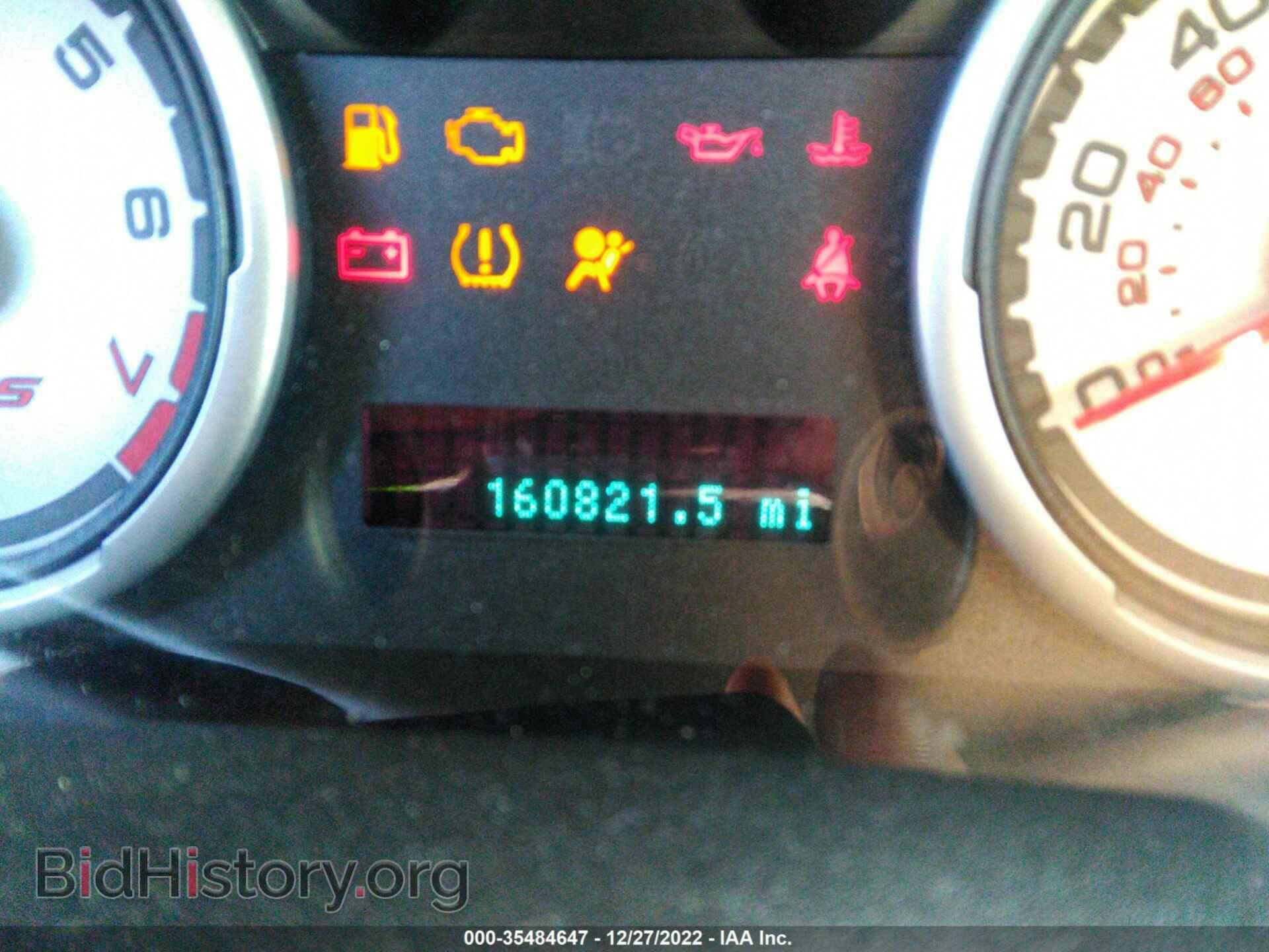 2009 FORD FOCUS - VIN: 1FAHP35N99W165100 - Фото 7