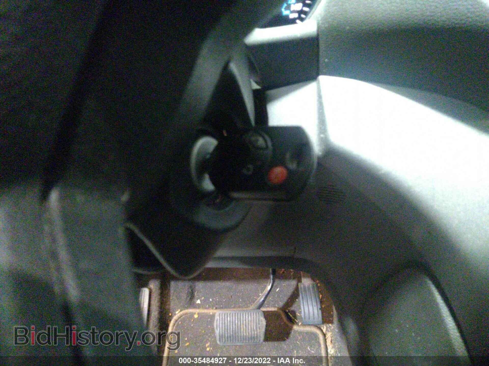 2015 FORD ESCAPE - VIN: 1FMCU0F77FUA35623 - Photo 11