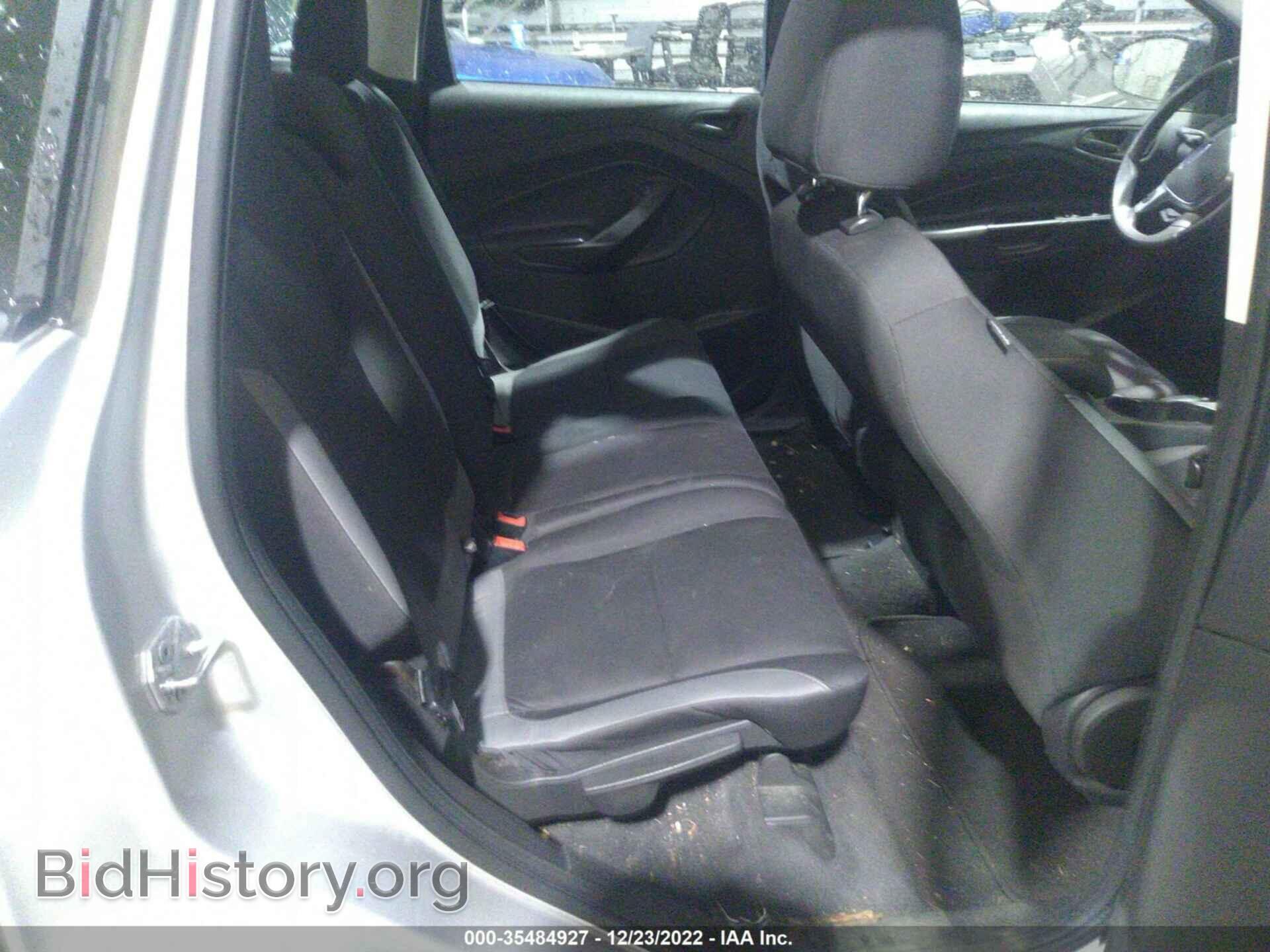 2015 FORD ESCAPE - VIN: 1FMCU0F77FUA35623 - Photo 8
