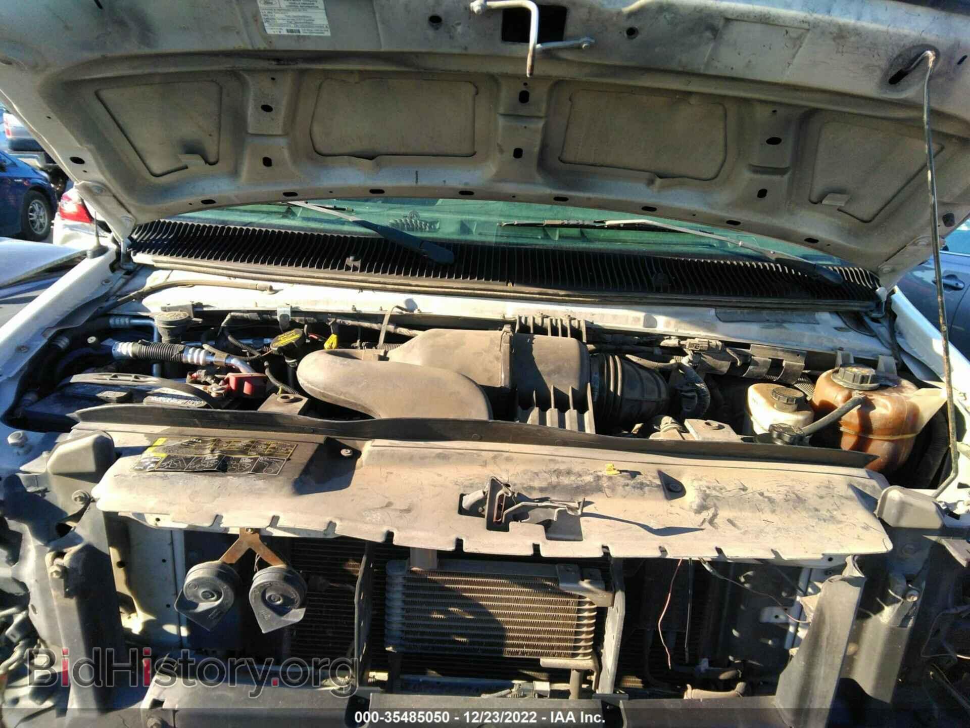 2012 FORD ECONOLINE CARGO VAN - VIN: 1FTNE2EL2CDA20396 - Фото 10
