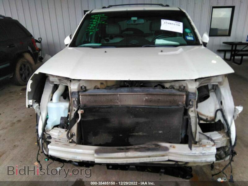 2014 Honda PILOT (VIN 5FNYF3H92EB017235) — photo 6 of 12
